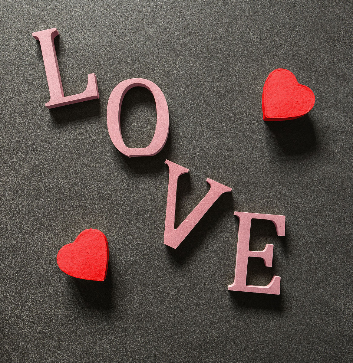 我想对一个女孩子表白。