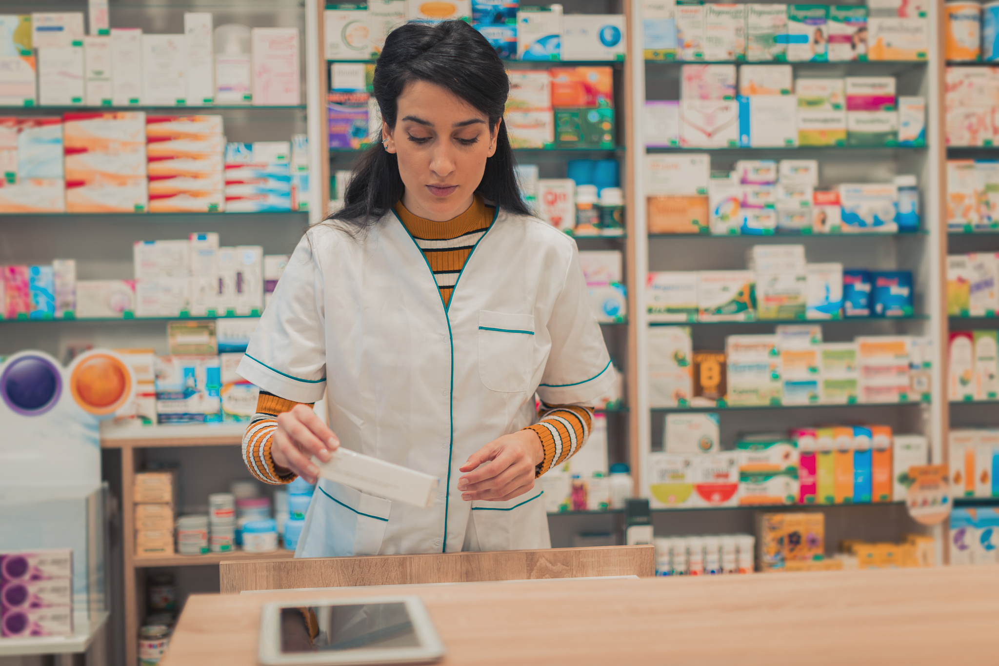 山西药科职业学院中药专业涉及哪些课程