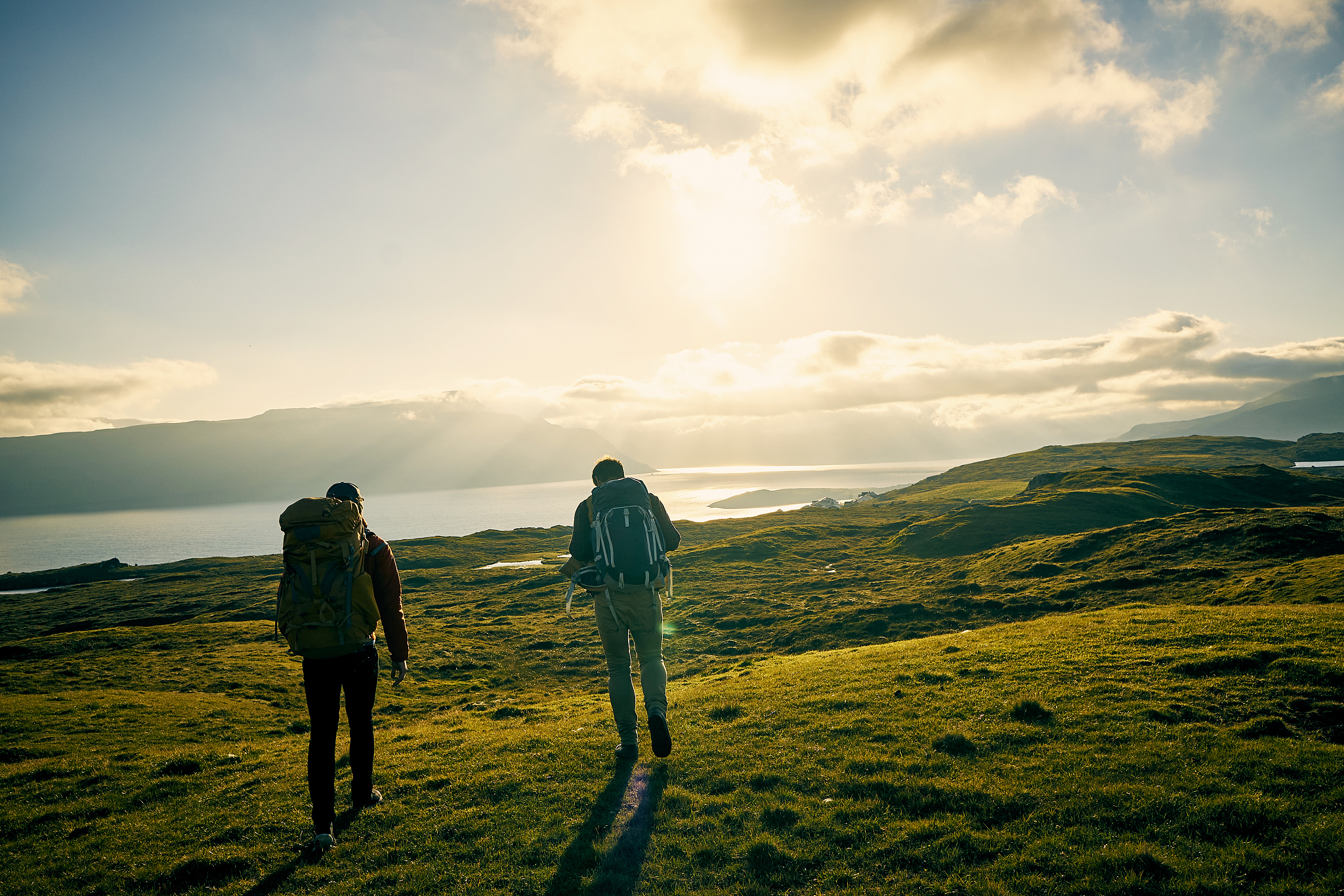 旅行的意义：一场心灵的疗愈与成长之旅