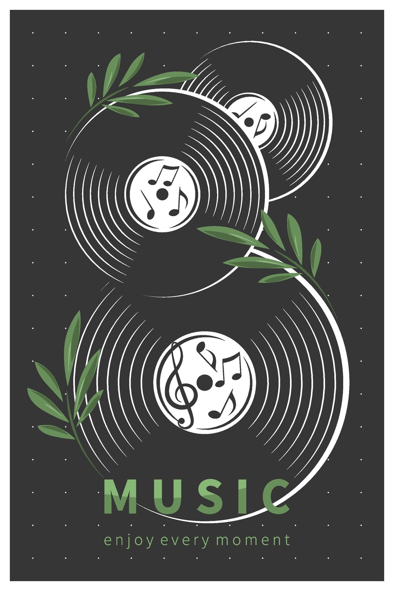 免费音乐下载网站推荐 - 好听的歌曲免费下载