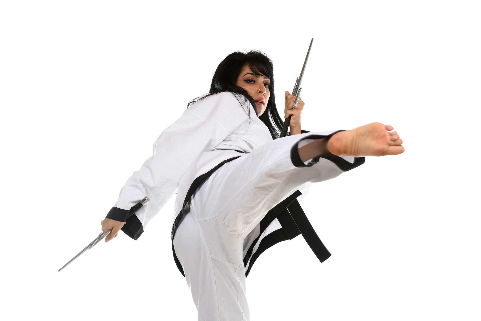 sai fight