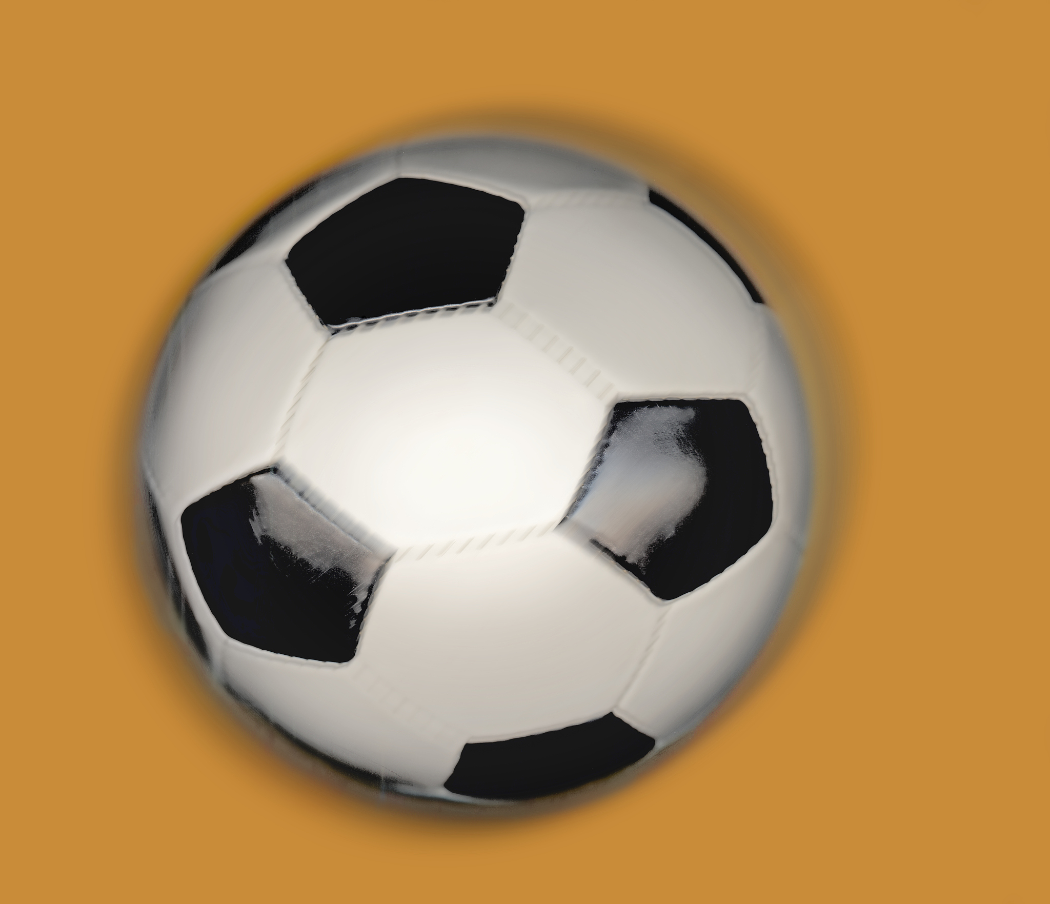 soccer ball