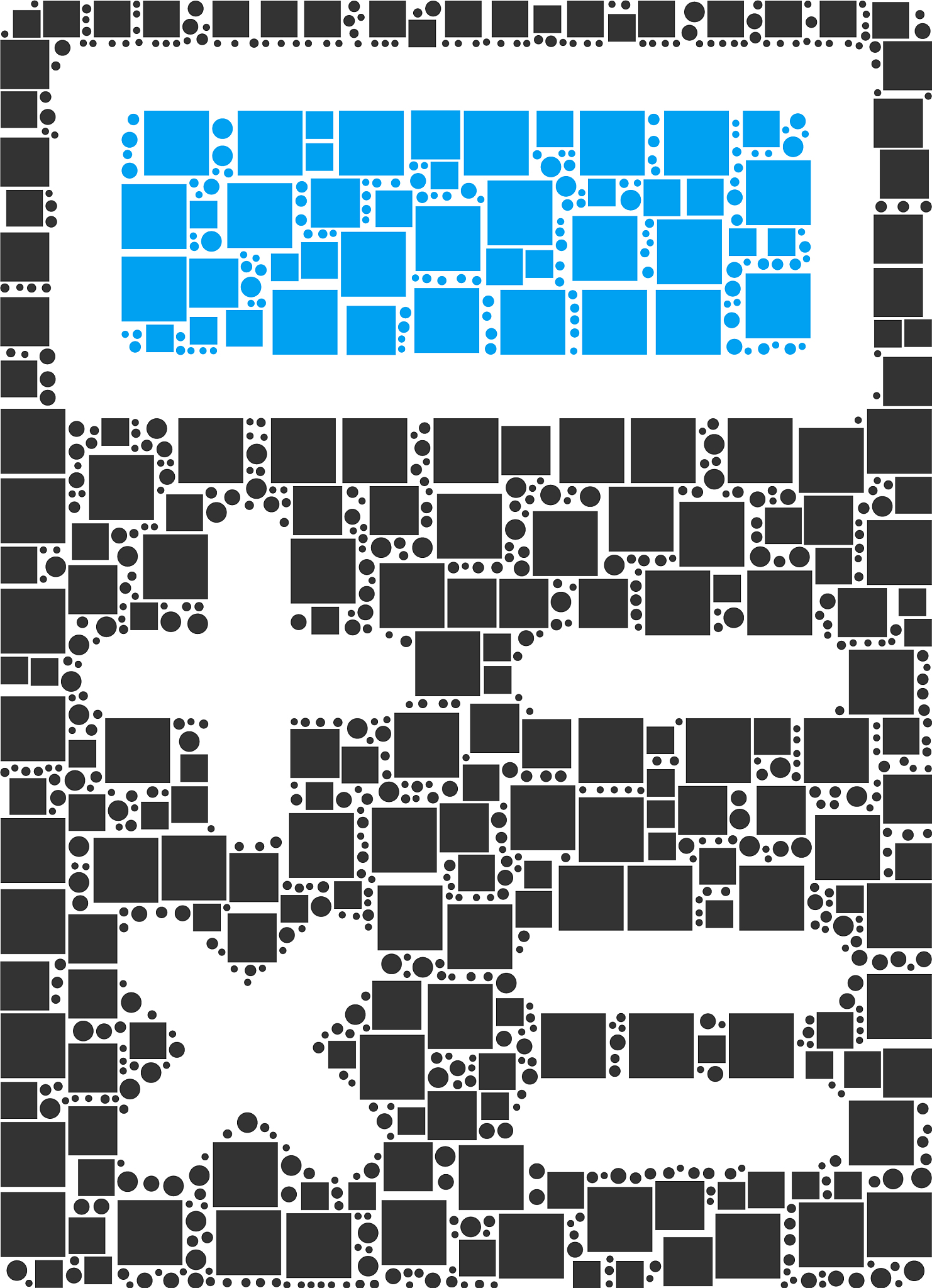 三年级数学：带图形的面积计算题练习 (300字以上)