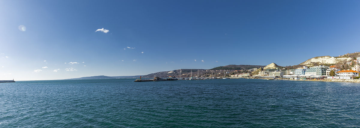 了解港口的资质配置的好处