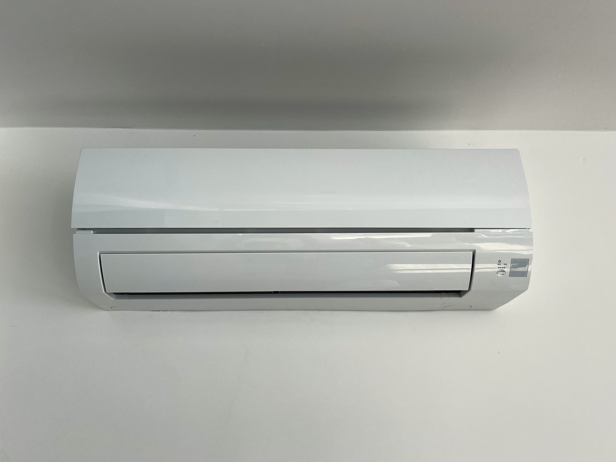 挂式空调左右扫风不动？原因分析及解决方法