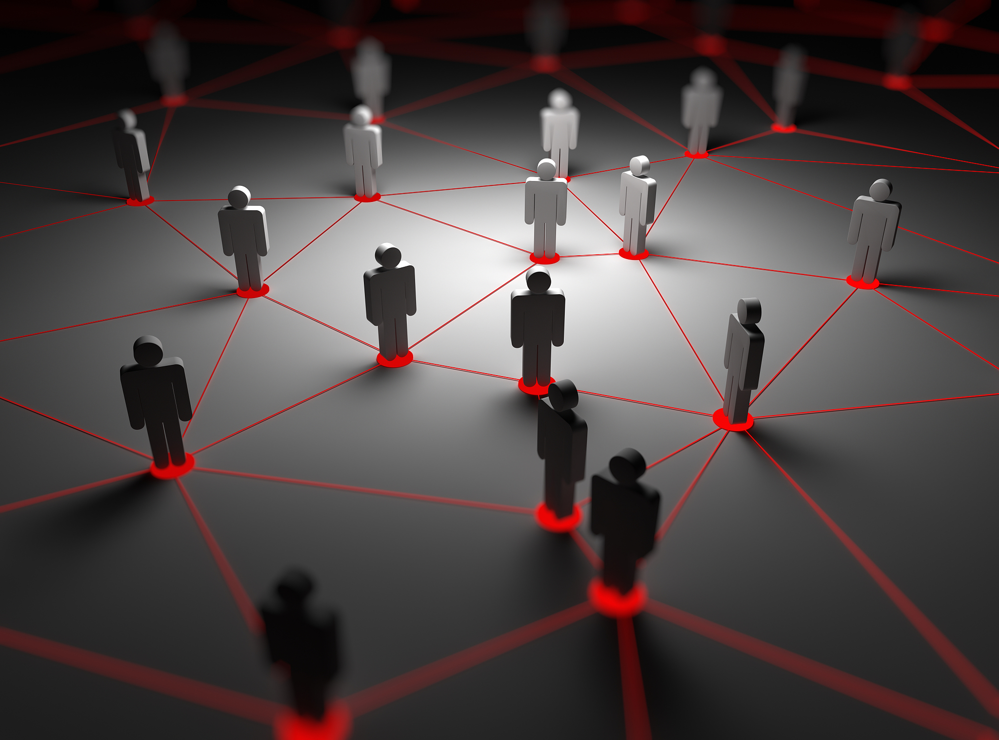 people network