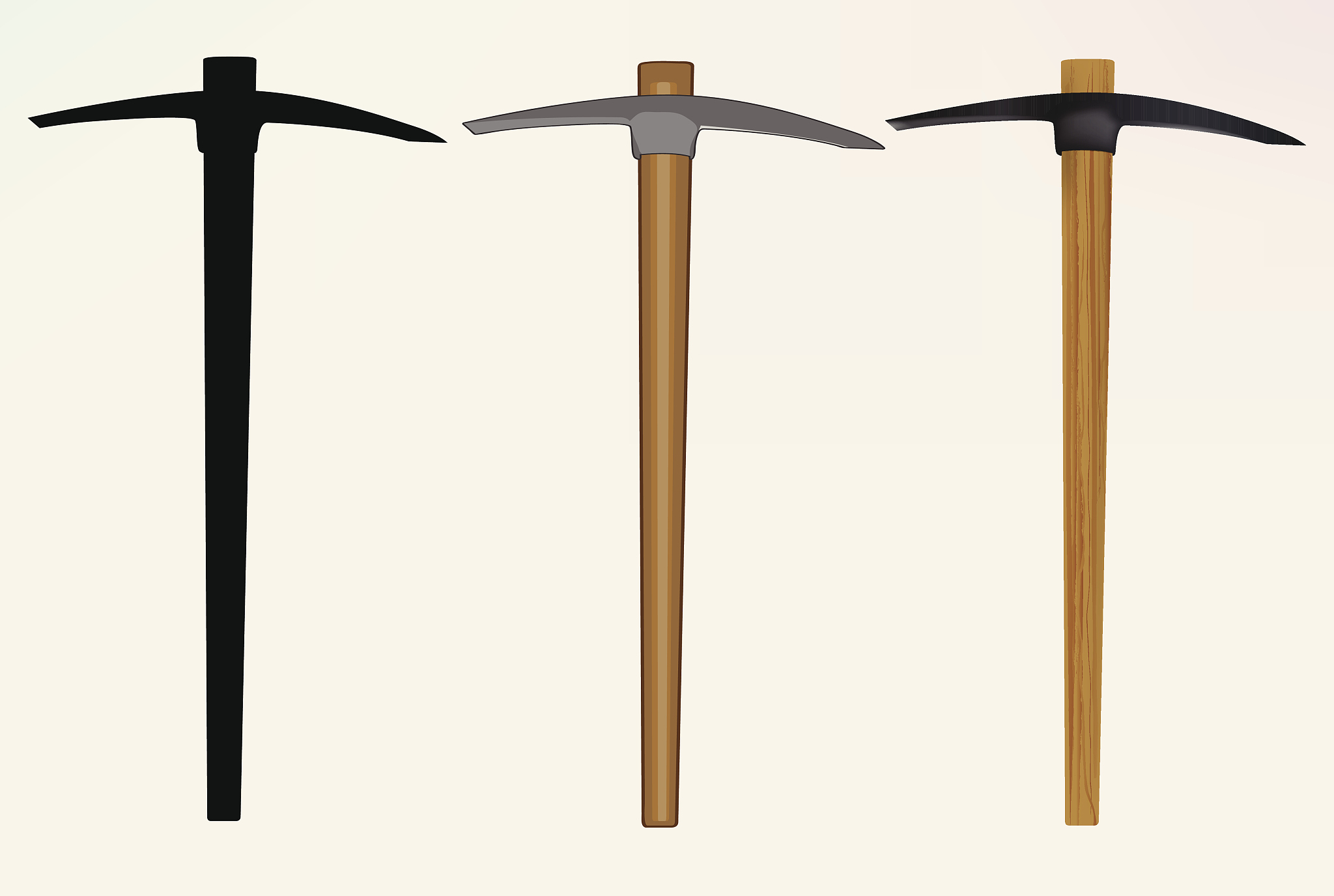 mattock