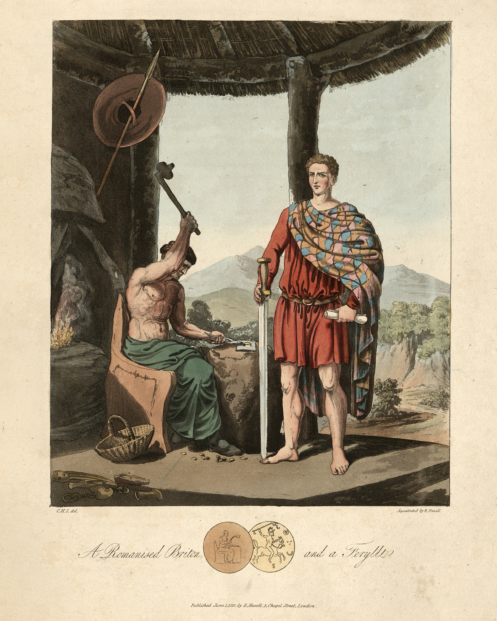 俄狄浦斯王 作者：索福克勒斯