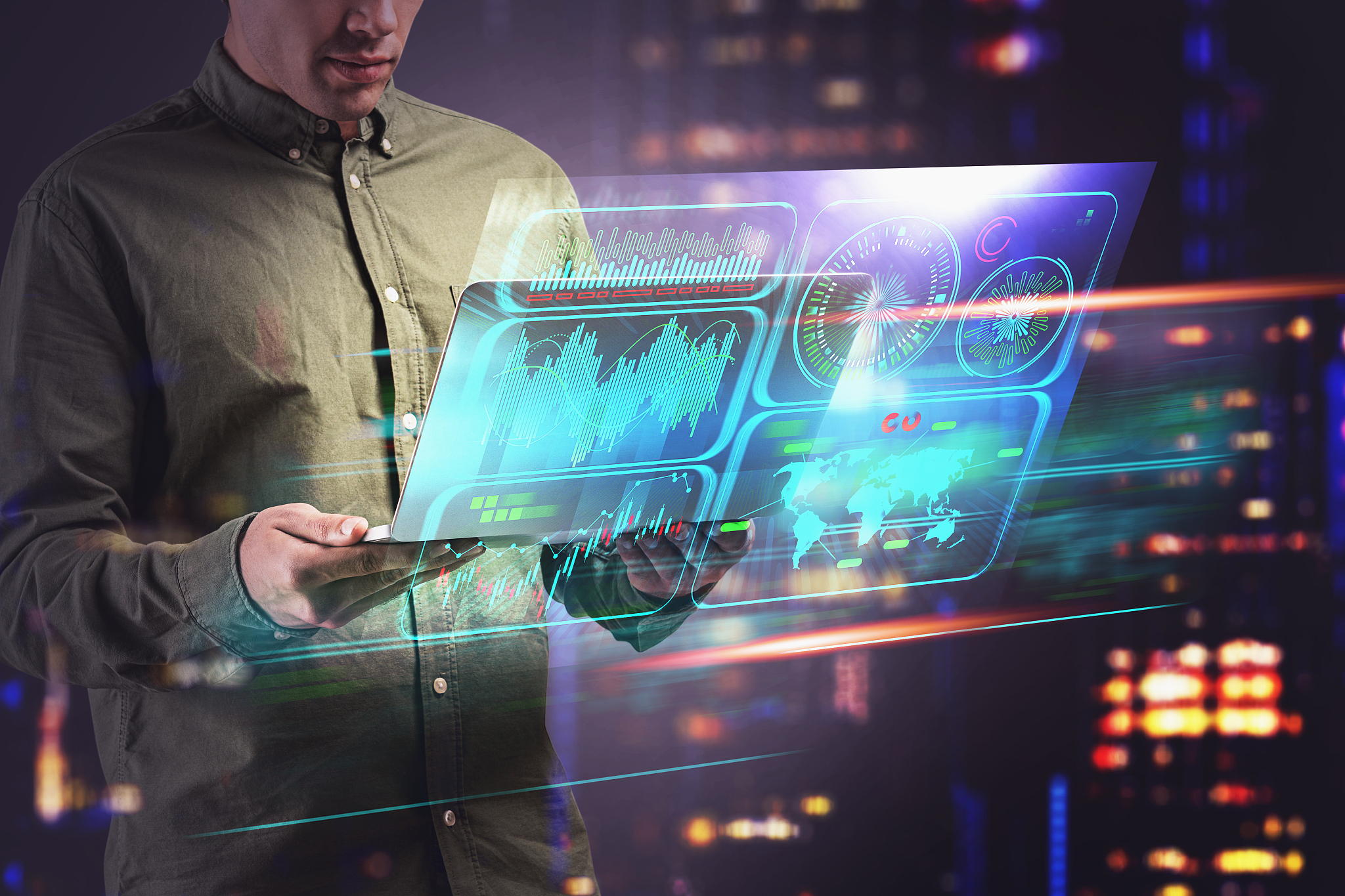 贵州移动通信技术学校：热门专业及优势介绍