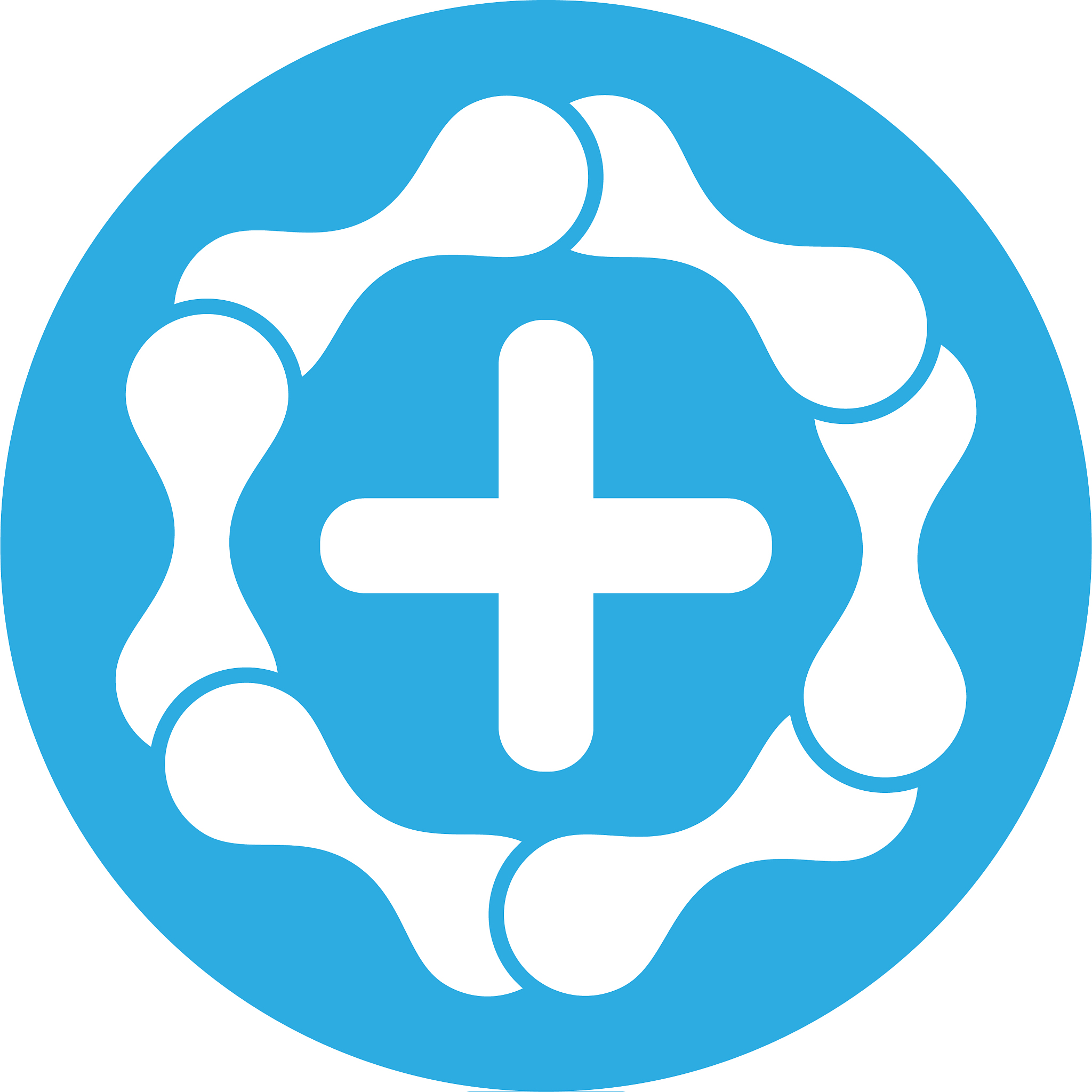 medical icon design
