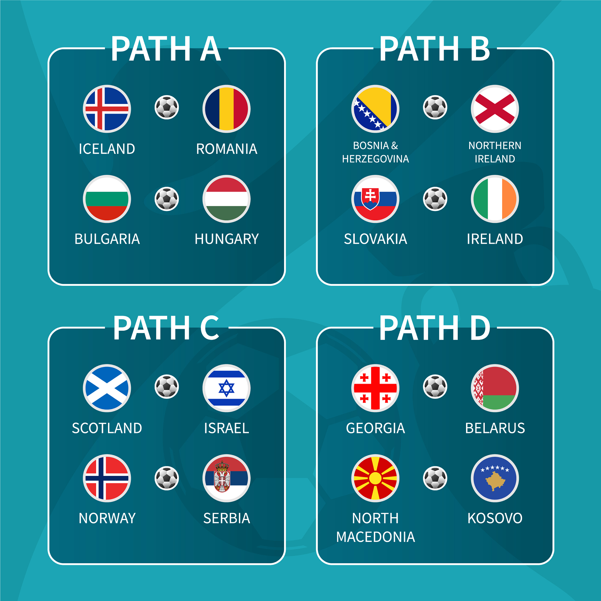 欧青赛葡萄牙对战比利时：评论分析与比分预测