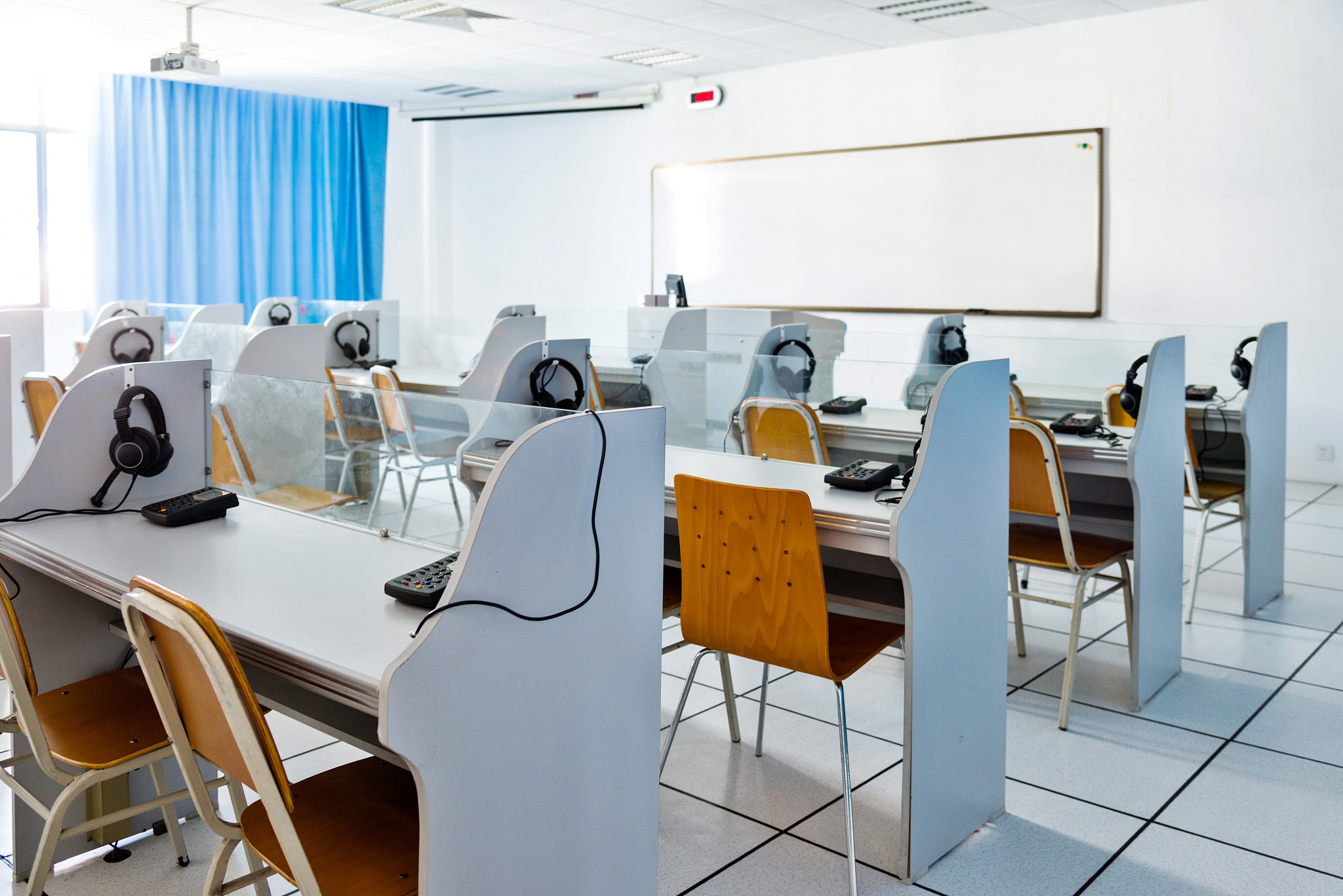 长春职业技术学院机电一体化技术专业课程设置有哪些