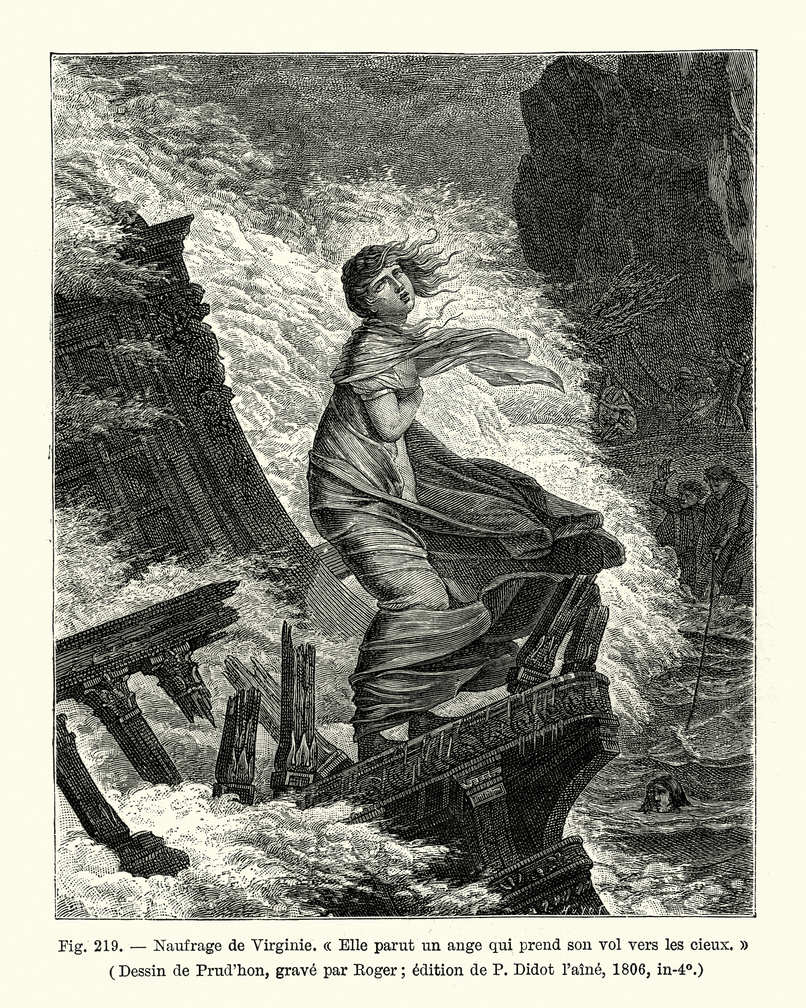 毛姆作品人物的映照：从人性枷锁到夏日婚礼