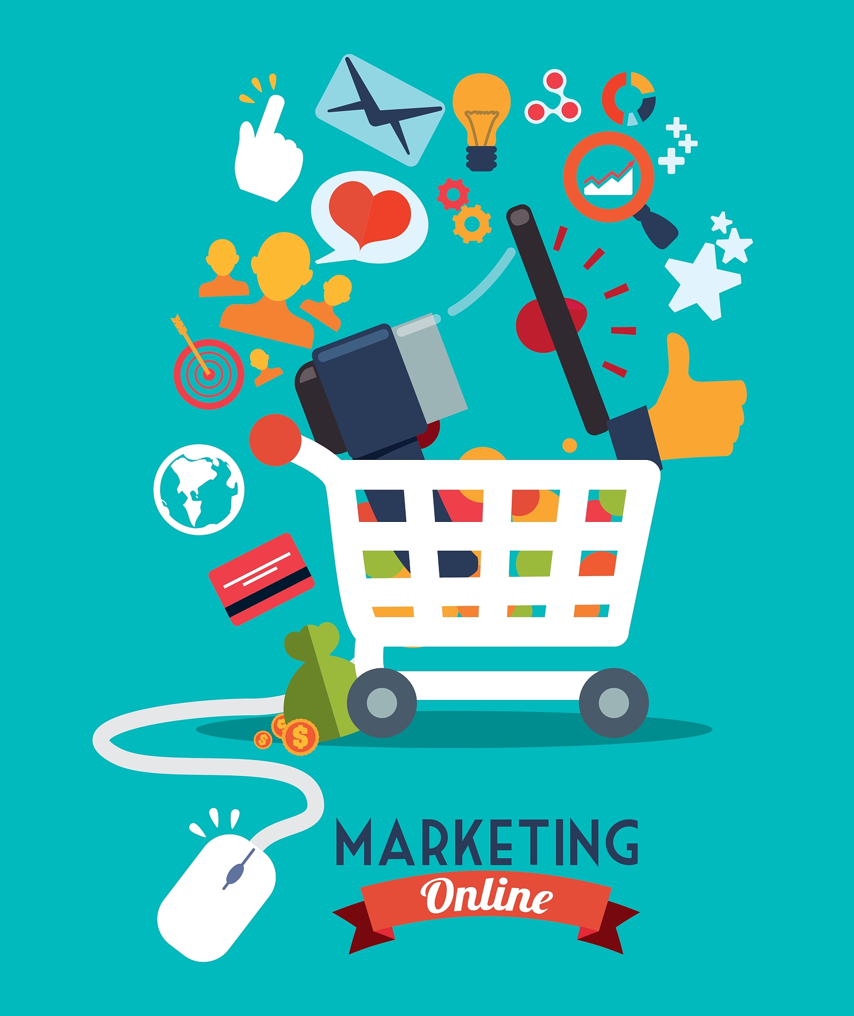 marketing online
