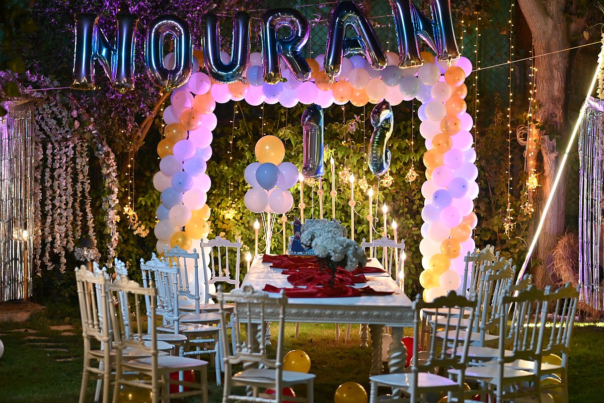 10岁生日创意策划：打造难忘的童年回忆