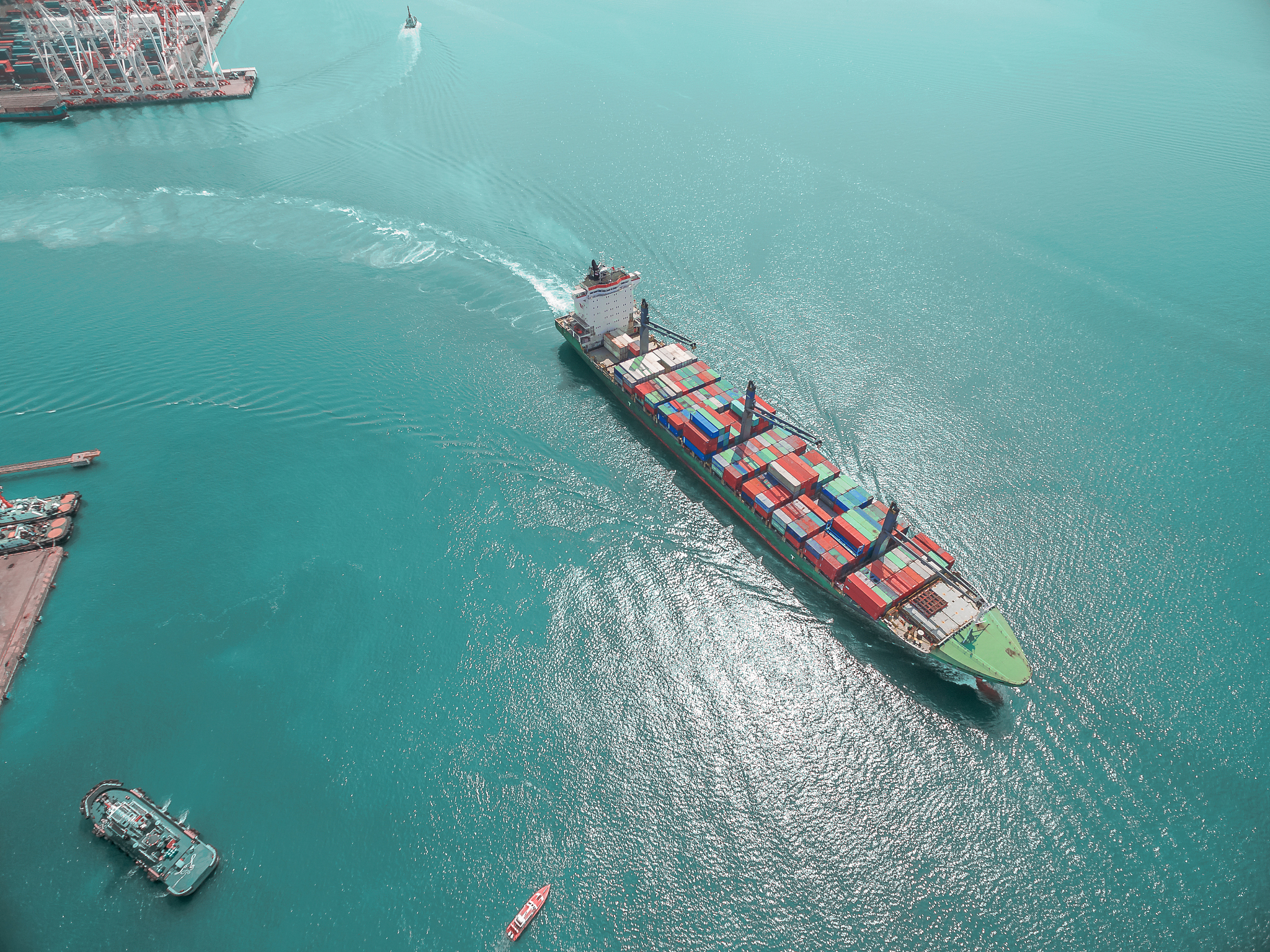 2019年四川交通职业技术学院航海技术专科专业介绍