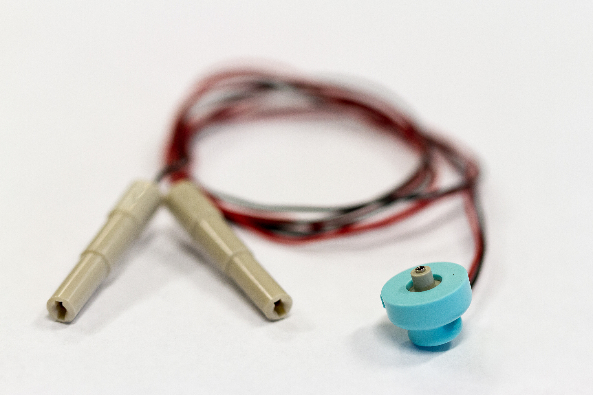 needle electrode ii