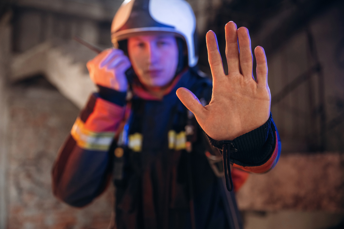 四川省消防学校位置：优越地理位置助力消防员培训