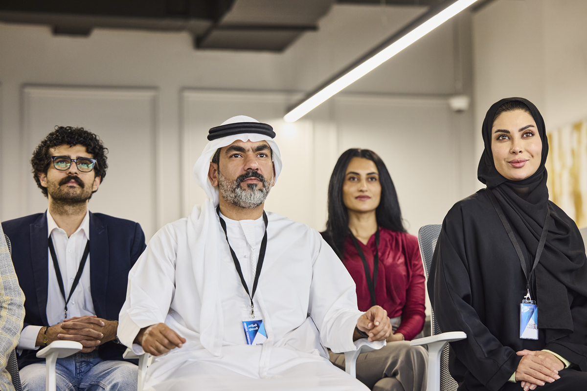 埃及打招呼方式