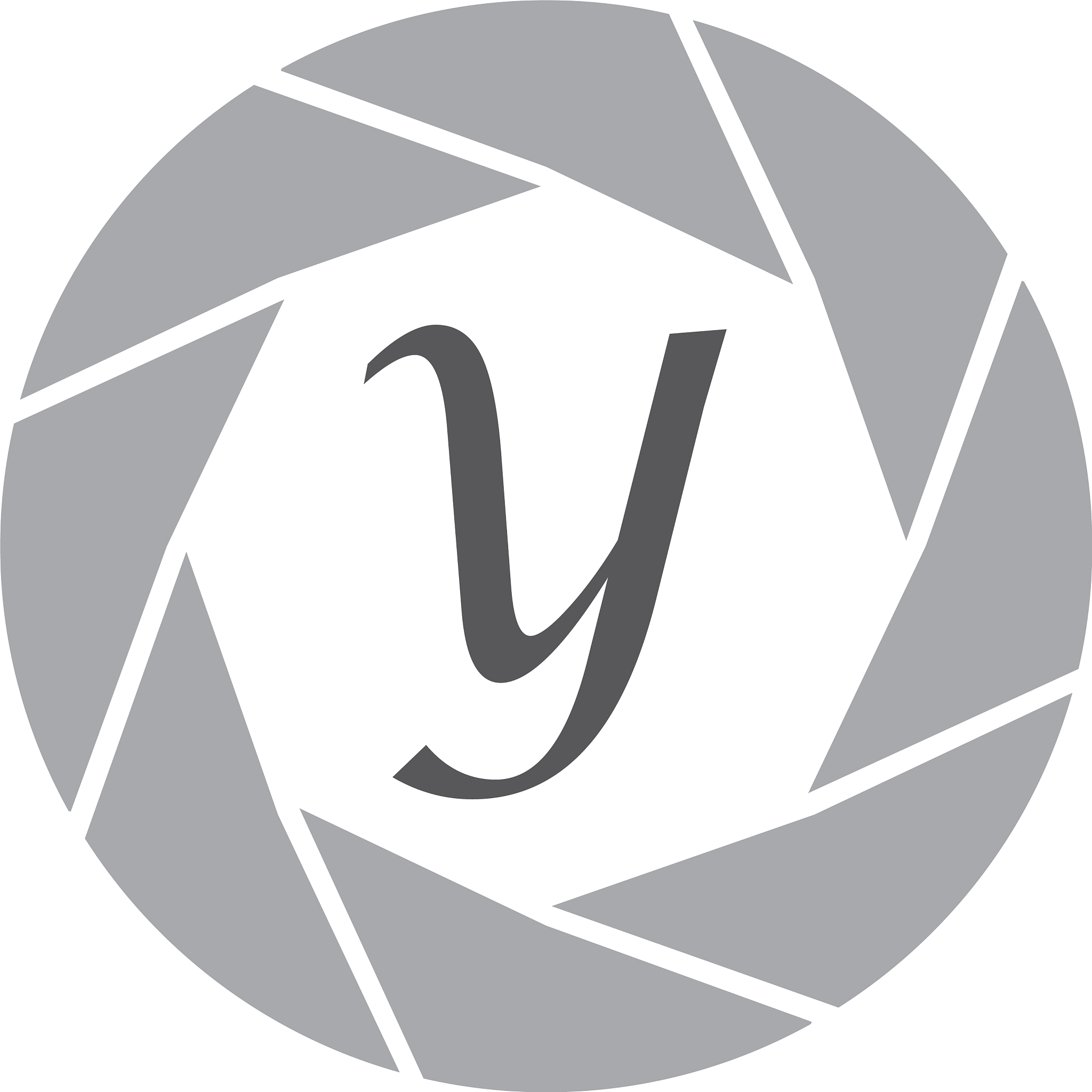 photography service letter y