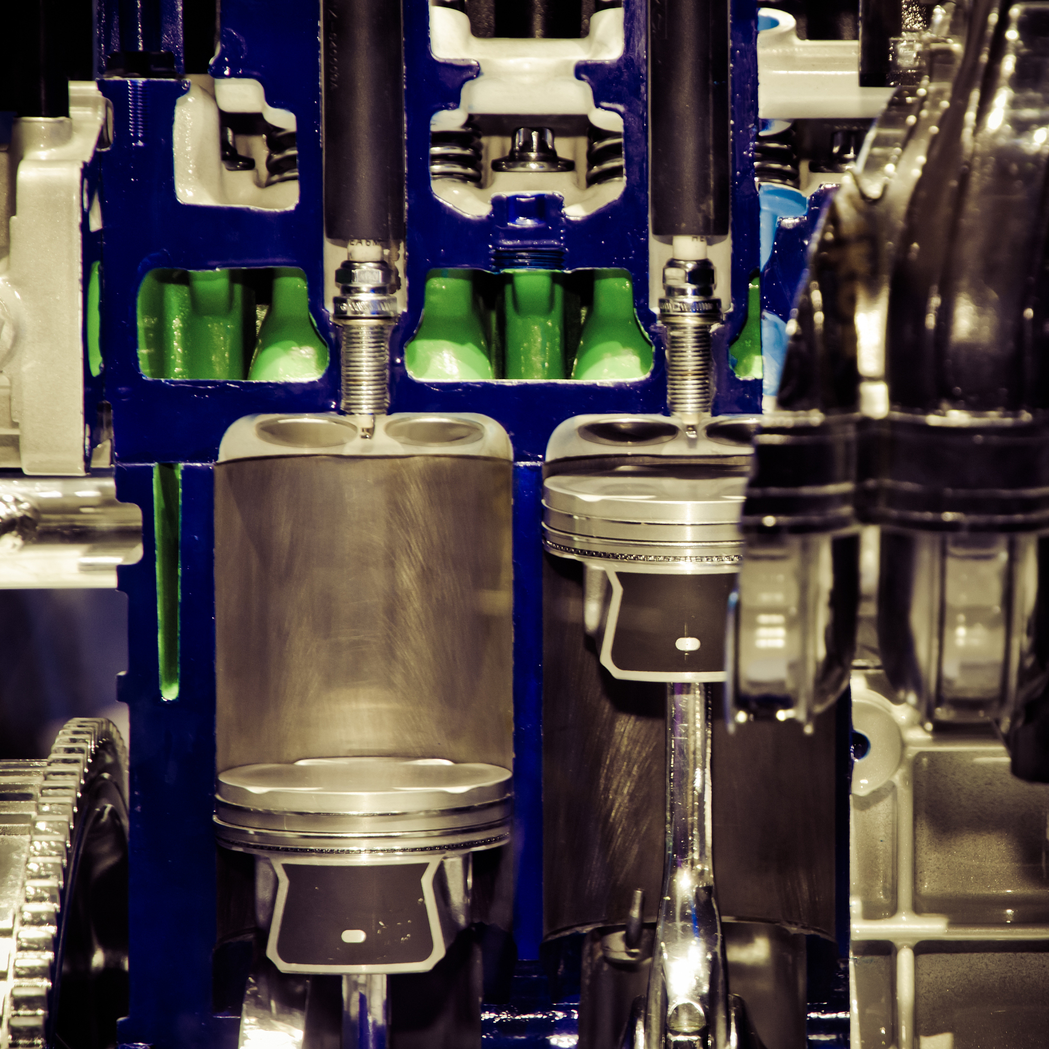 燃油修正系统贫化是什么意思