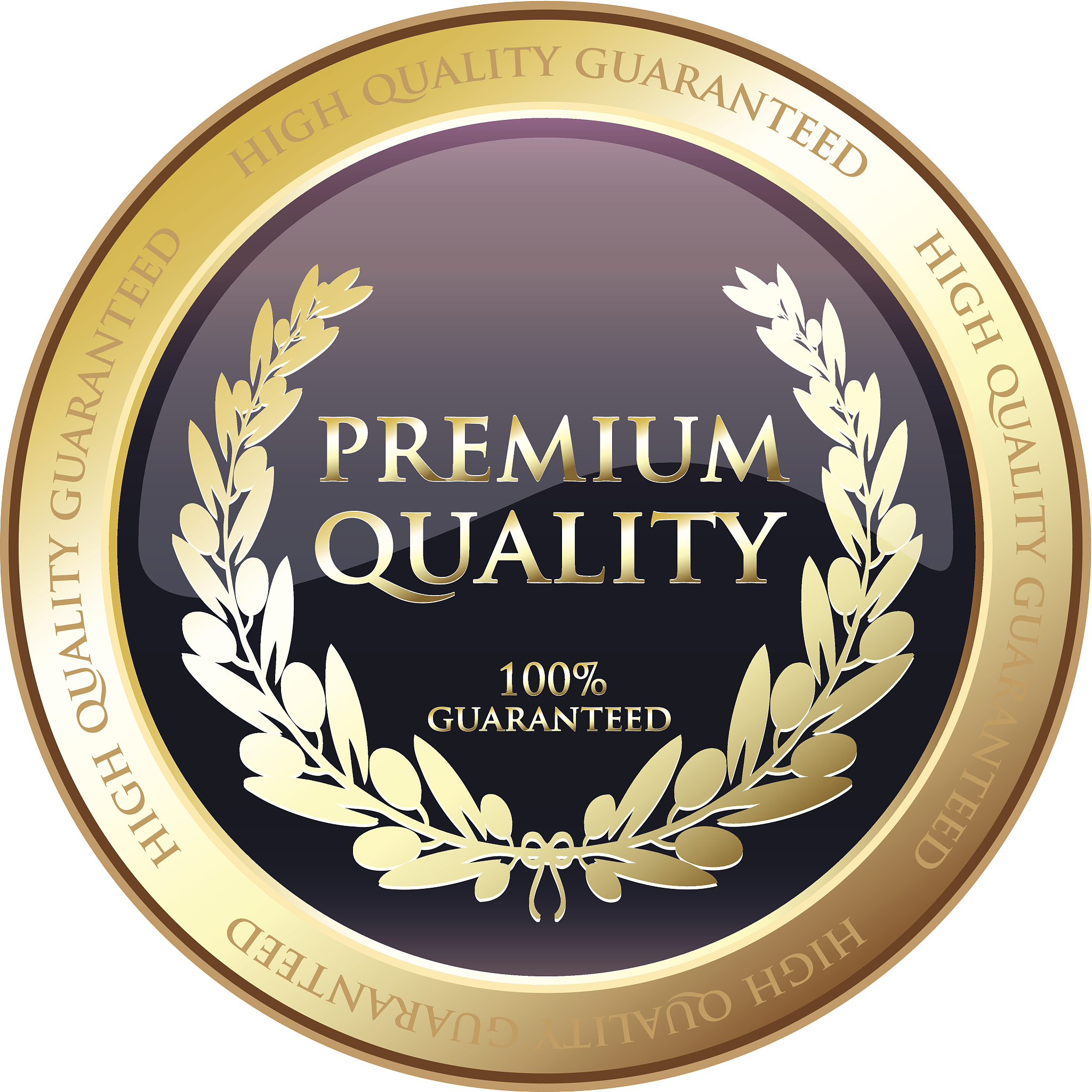 premium quality award