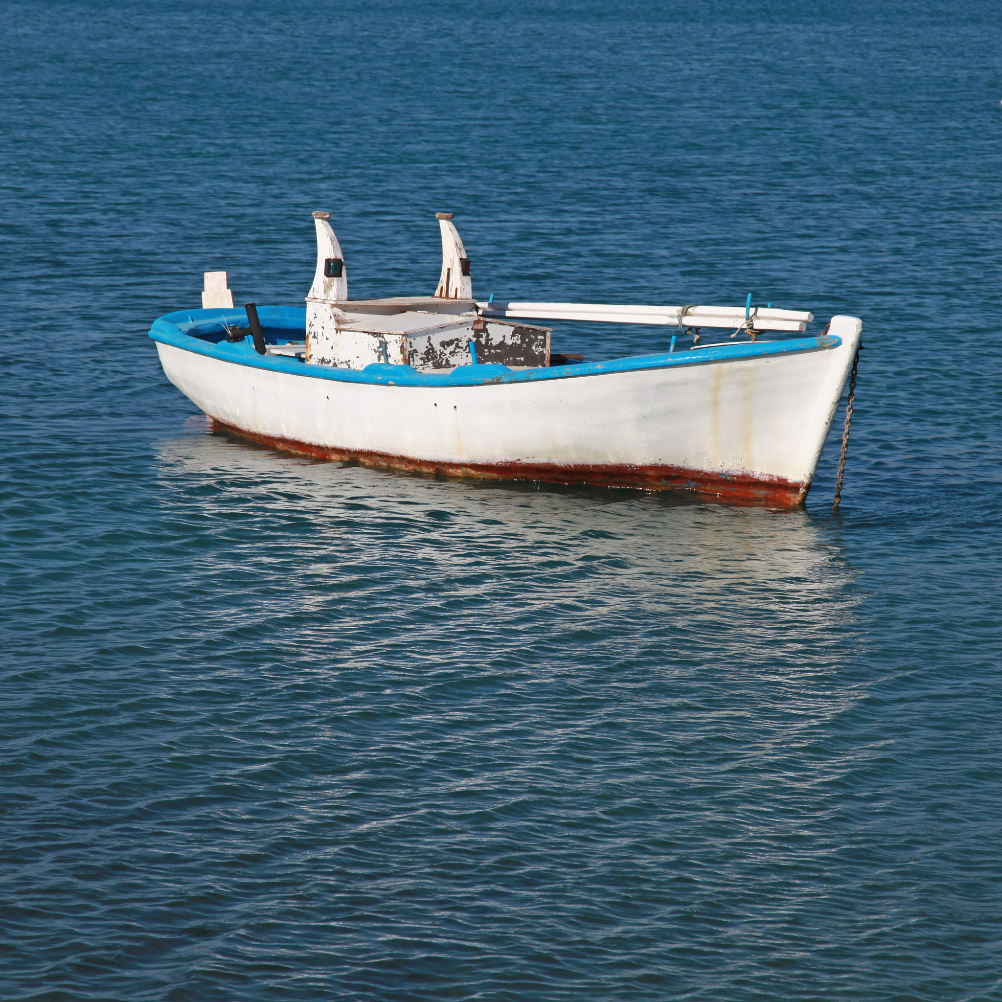 Ship Sewage Management: Blackwater and Gray Water Discharge Regulations