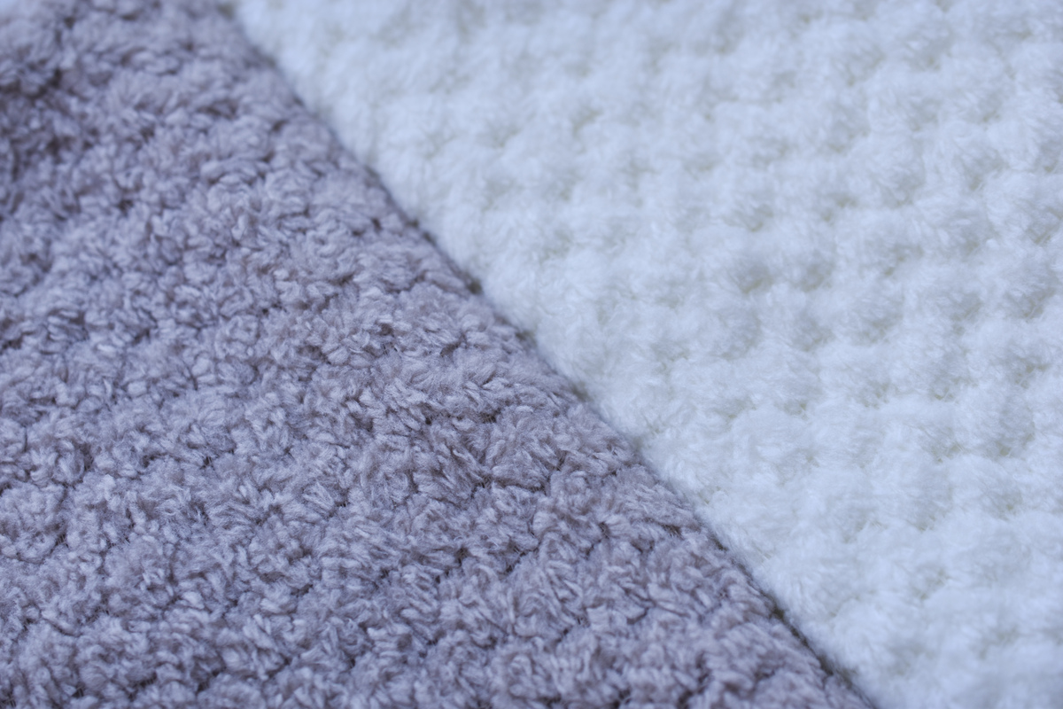 高档绒面料：奢华舒适的触感体验