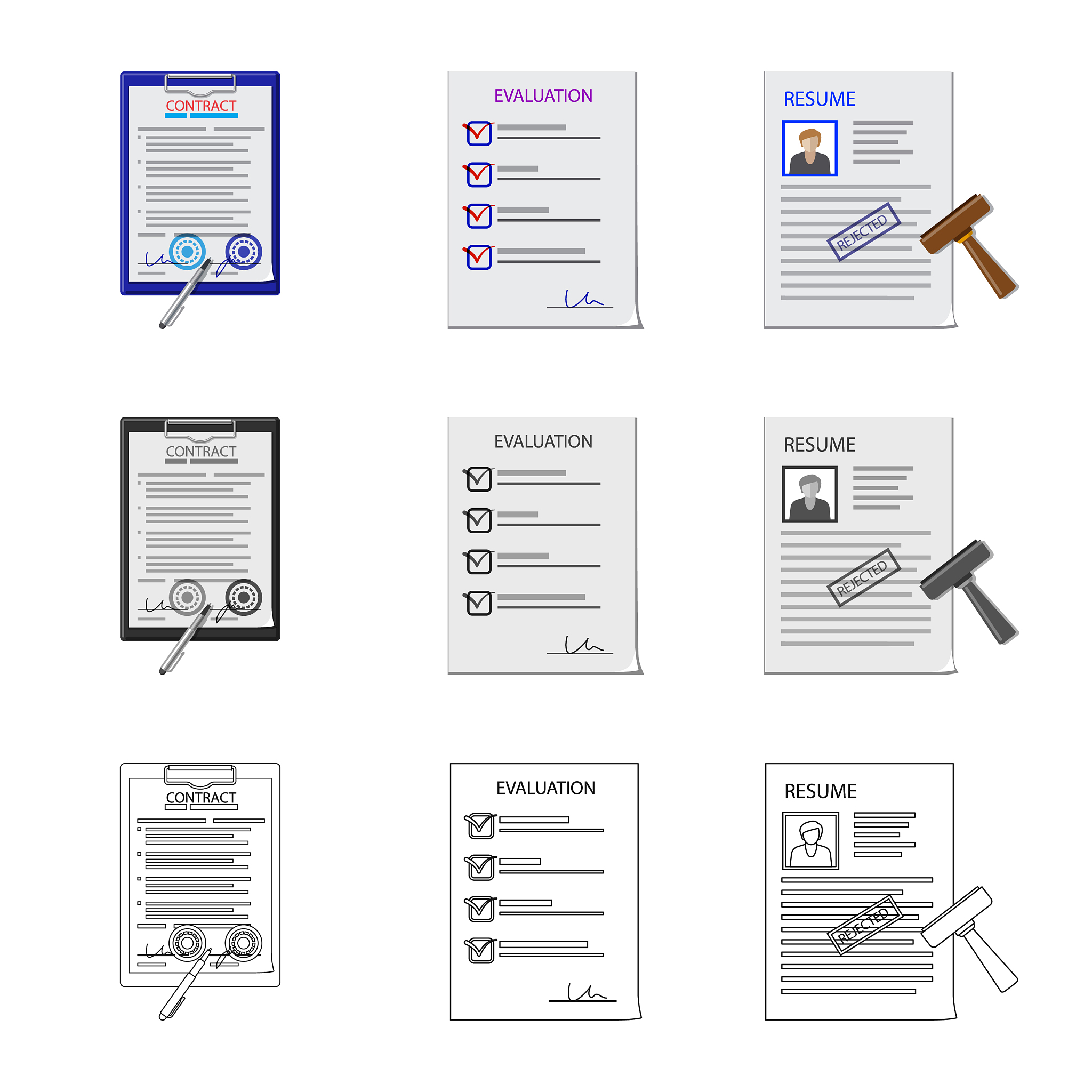 文档工程师：编写、编辑和维护技术文档的专业人士