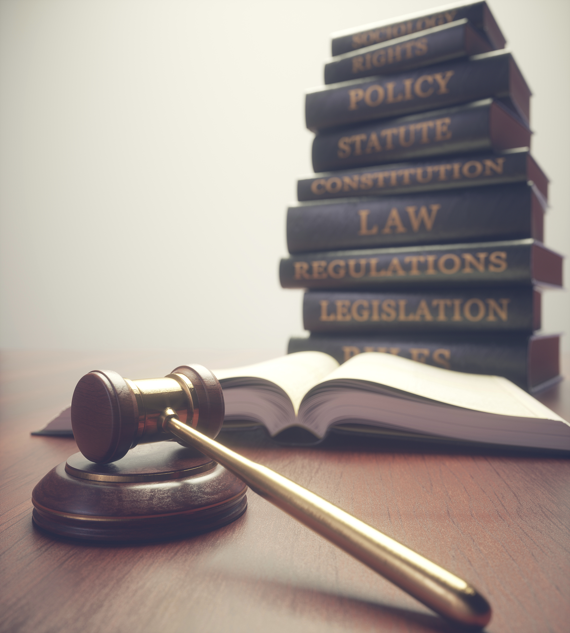 法学专业学什么 有哪些课程用