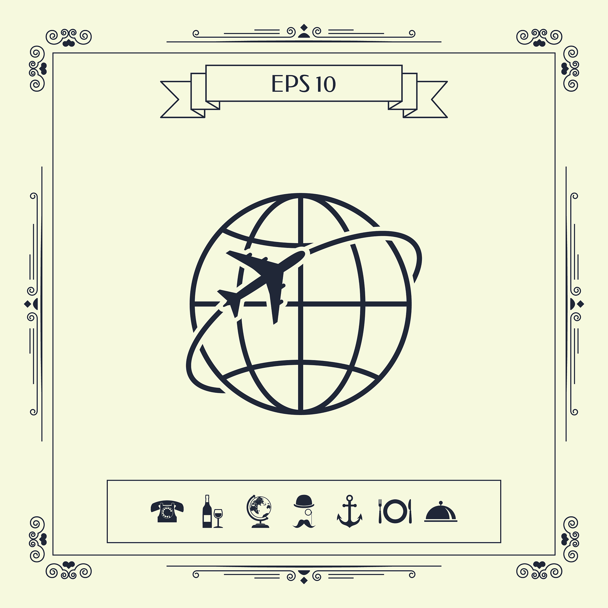 方位角和方向角：区别详解及应用场景