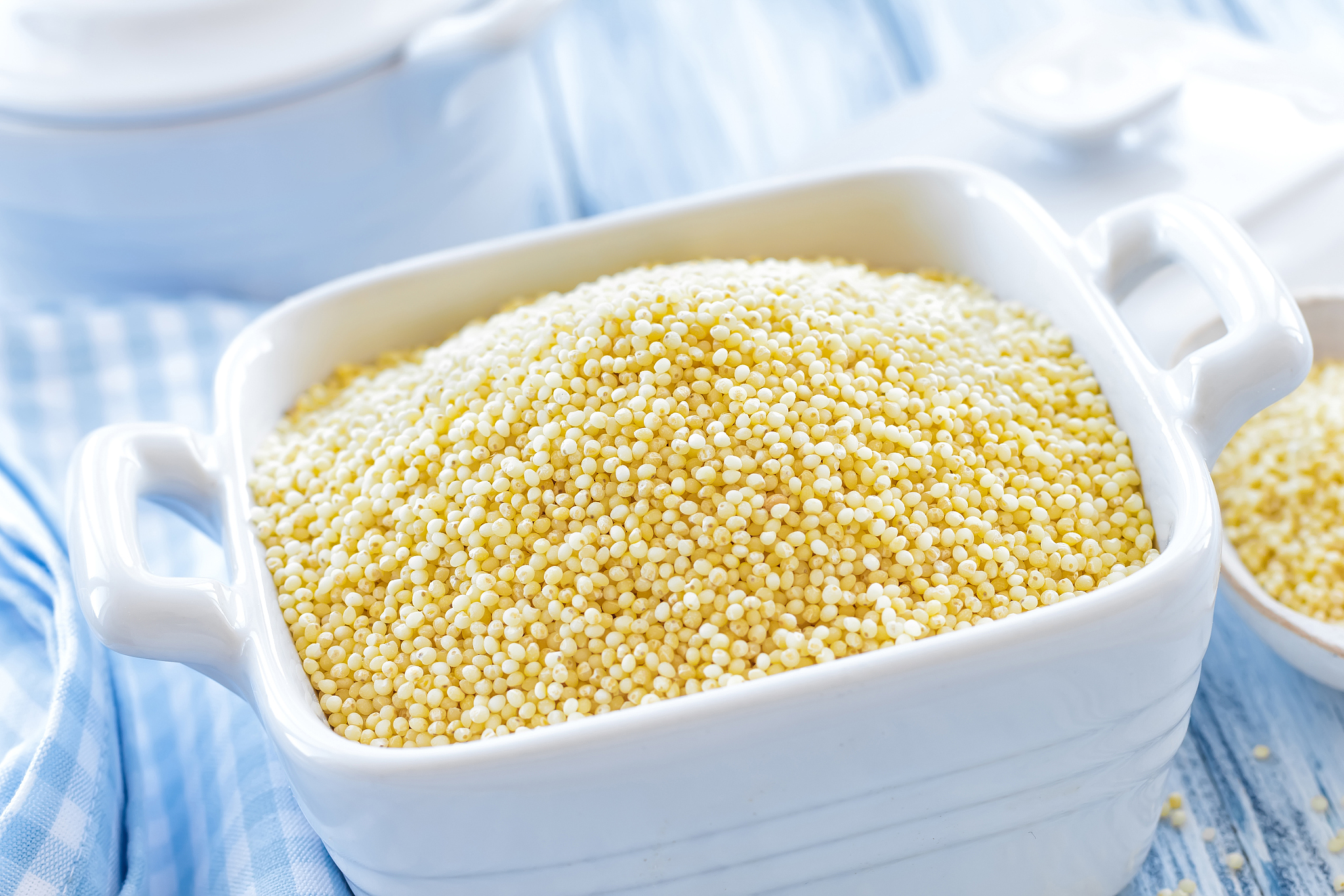 millet