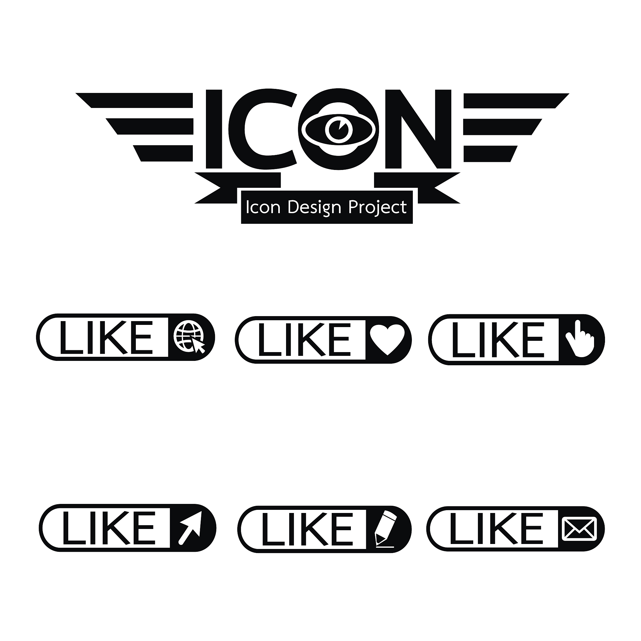 like icon
