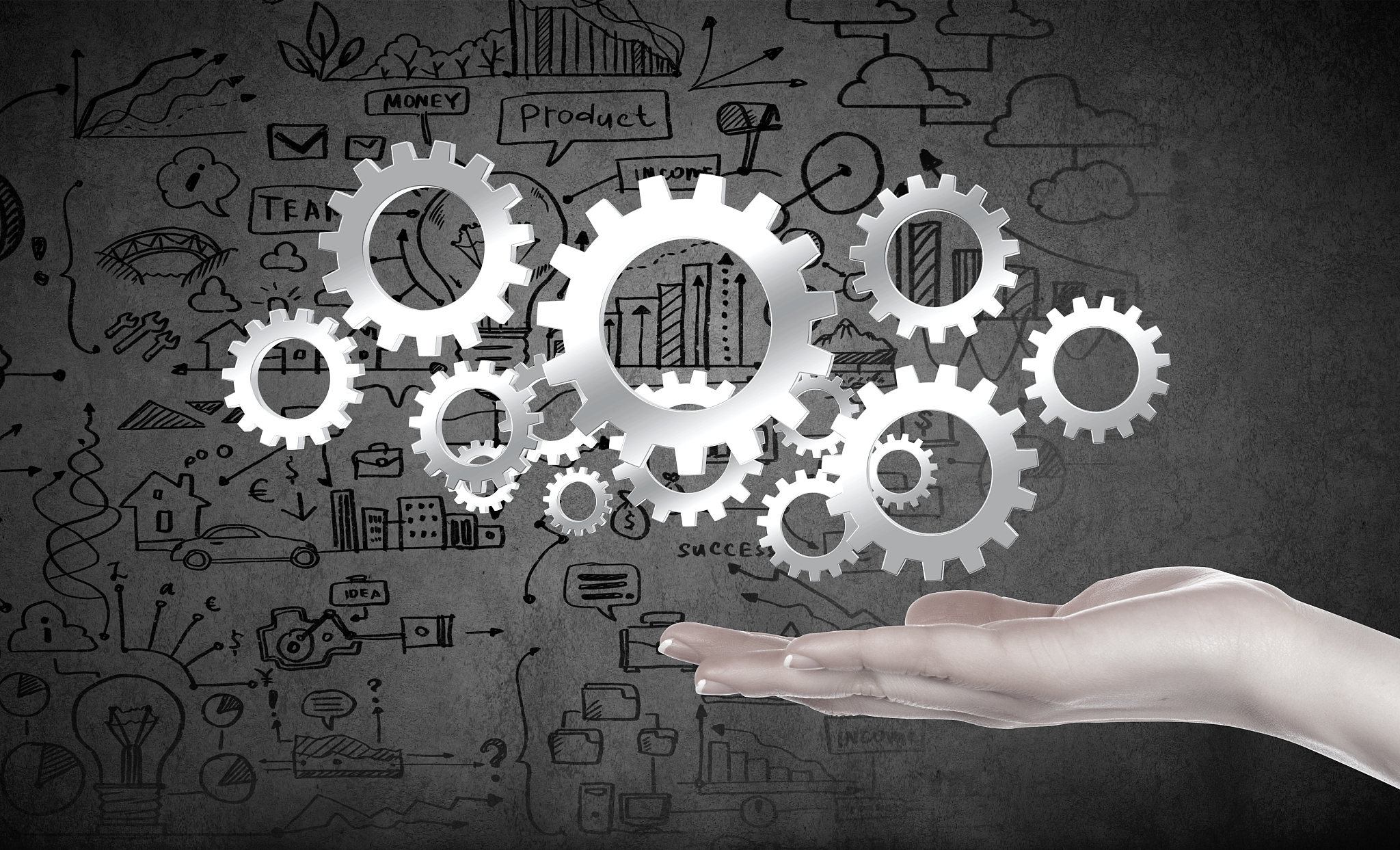 business development