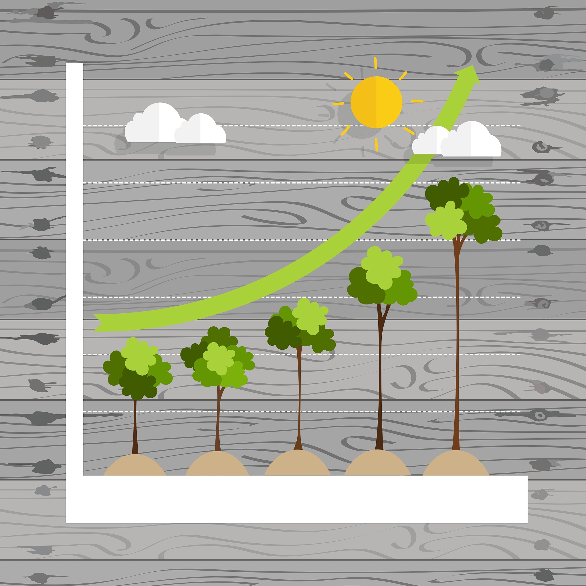 晋安区绿色经济工作情况总结：垃圾资源化利用、城市管理、生态环境和新材料应用