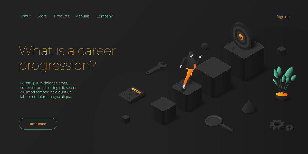 职业生涯规划书的重要性：助你掌控职场人生