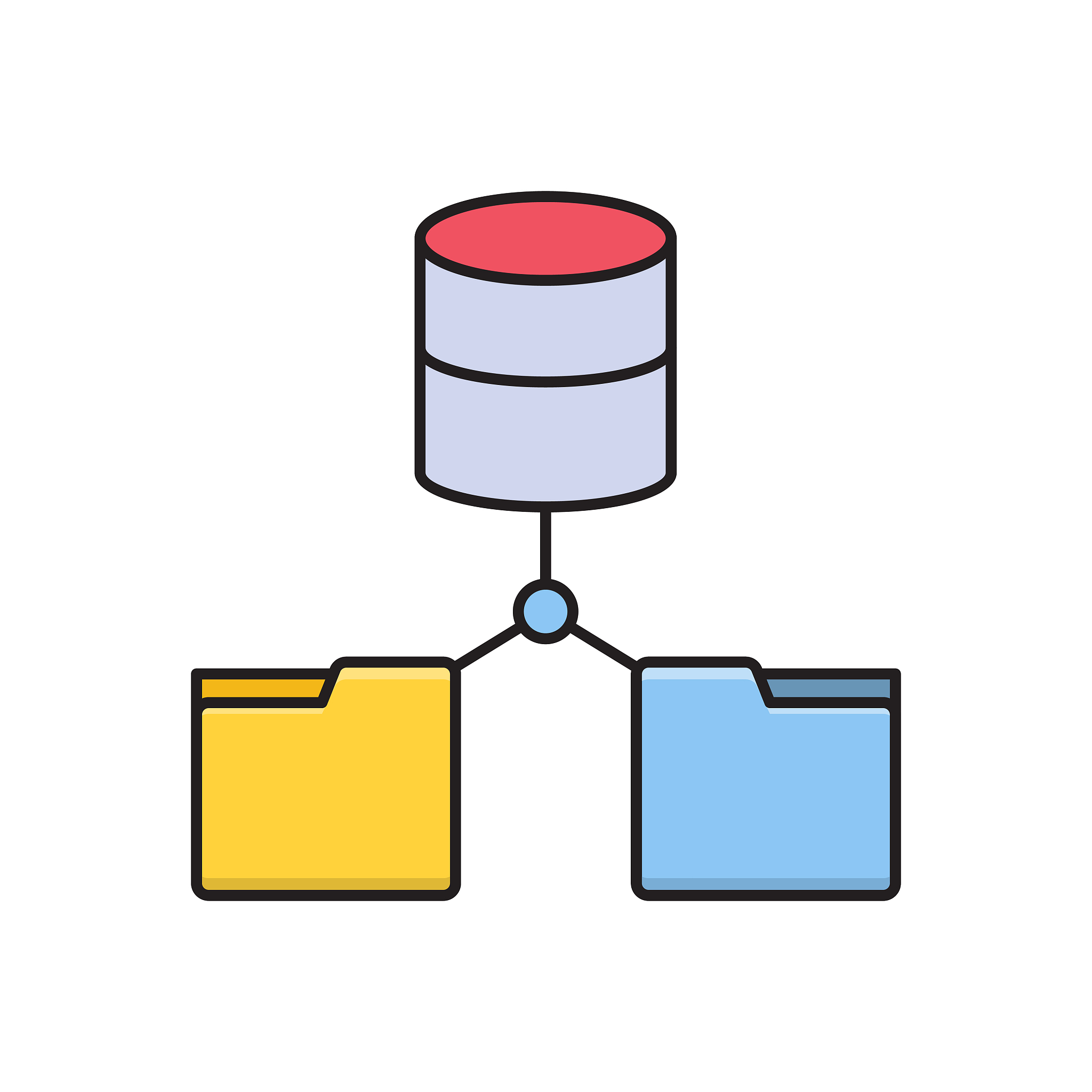 数据库复制与引用功能：一主多从部署方式详解