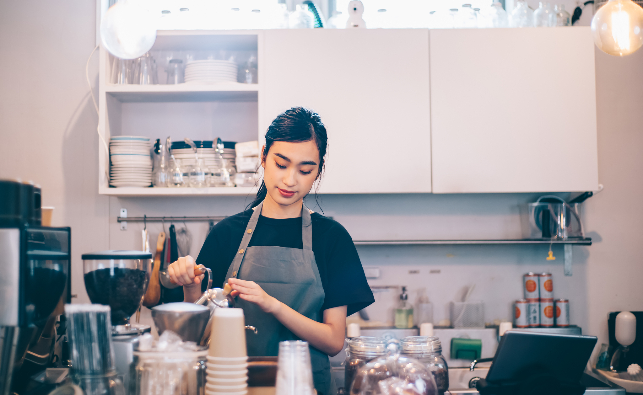 晚上兼职工作推荐：20个高薪选择