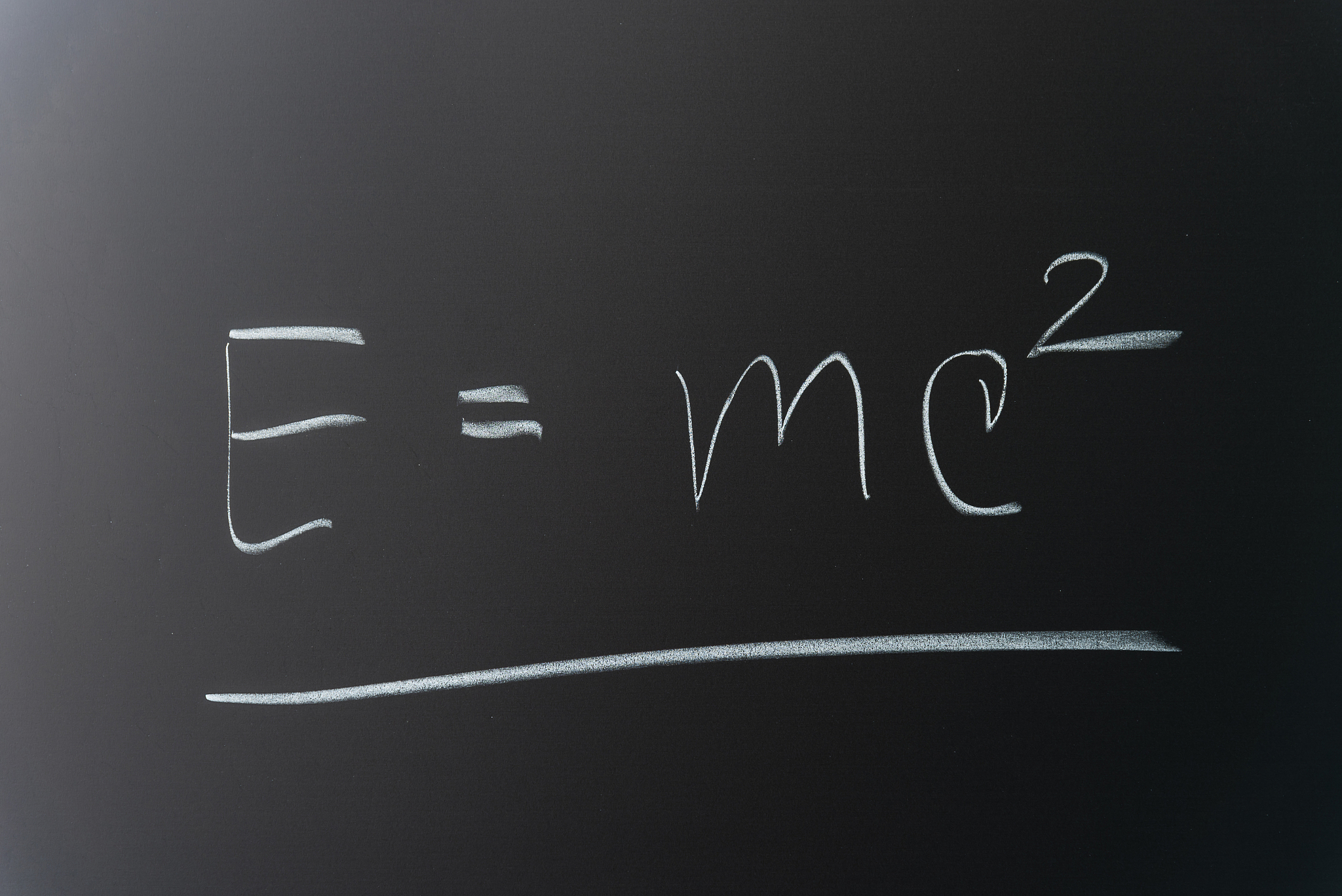 close-up of formula
