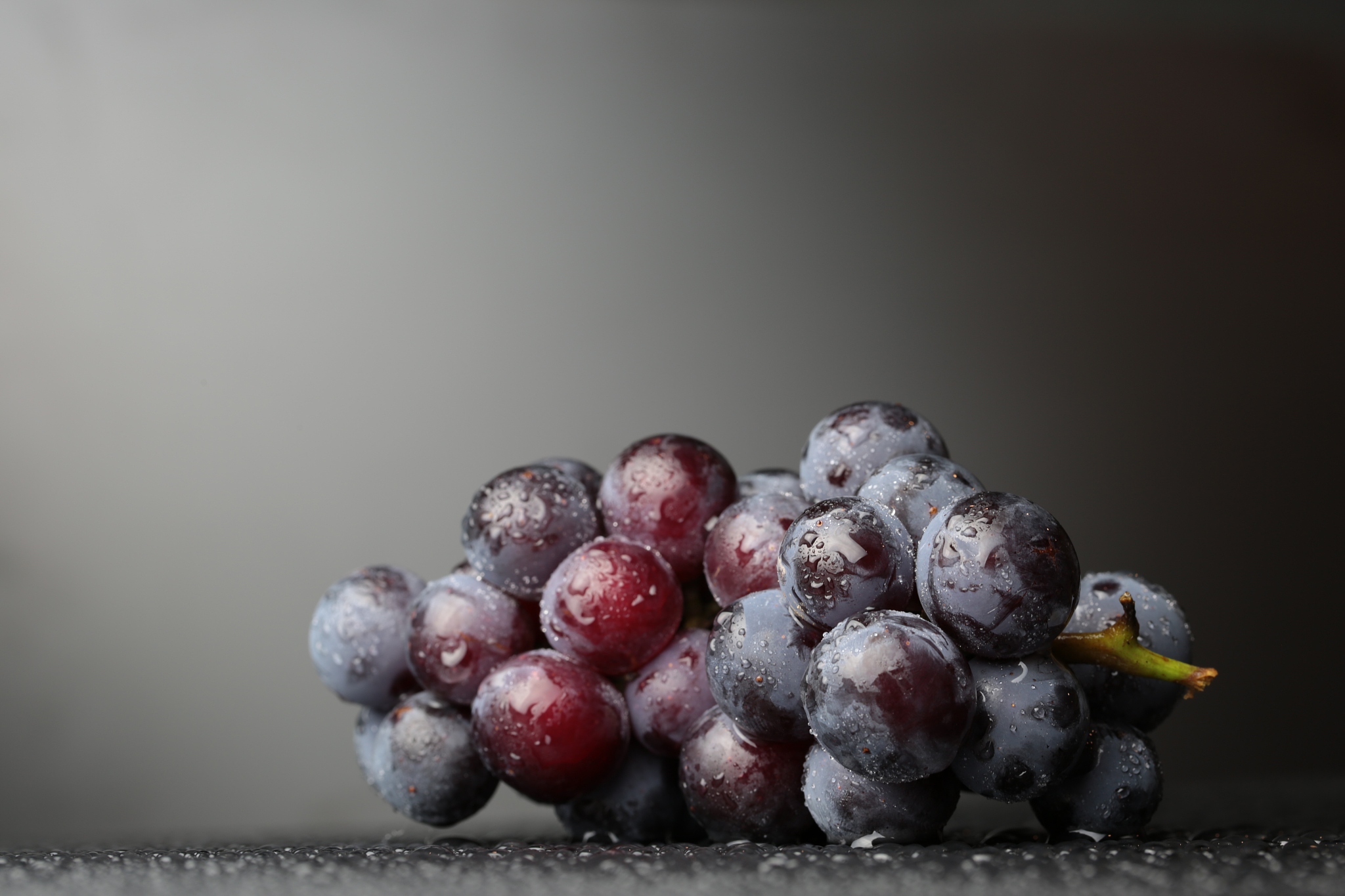 女朋友想吃水果但我又没有钱怎么办？