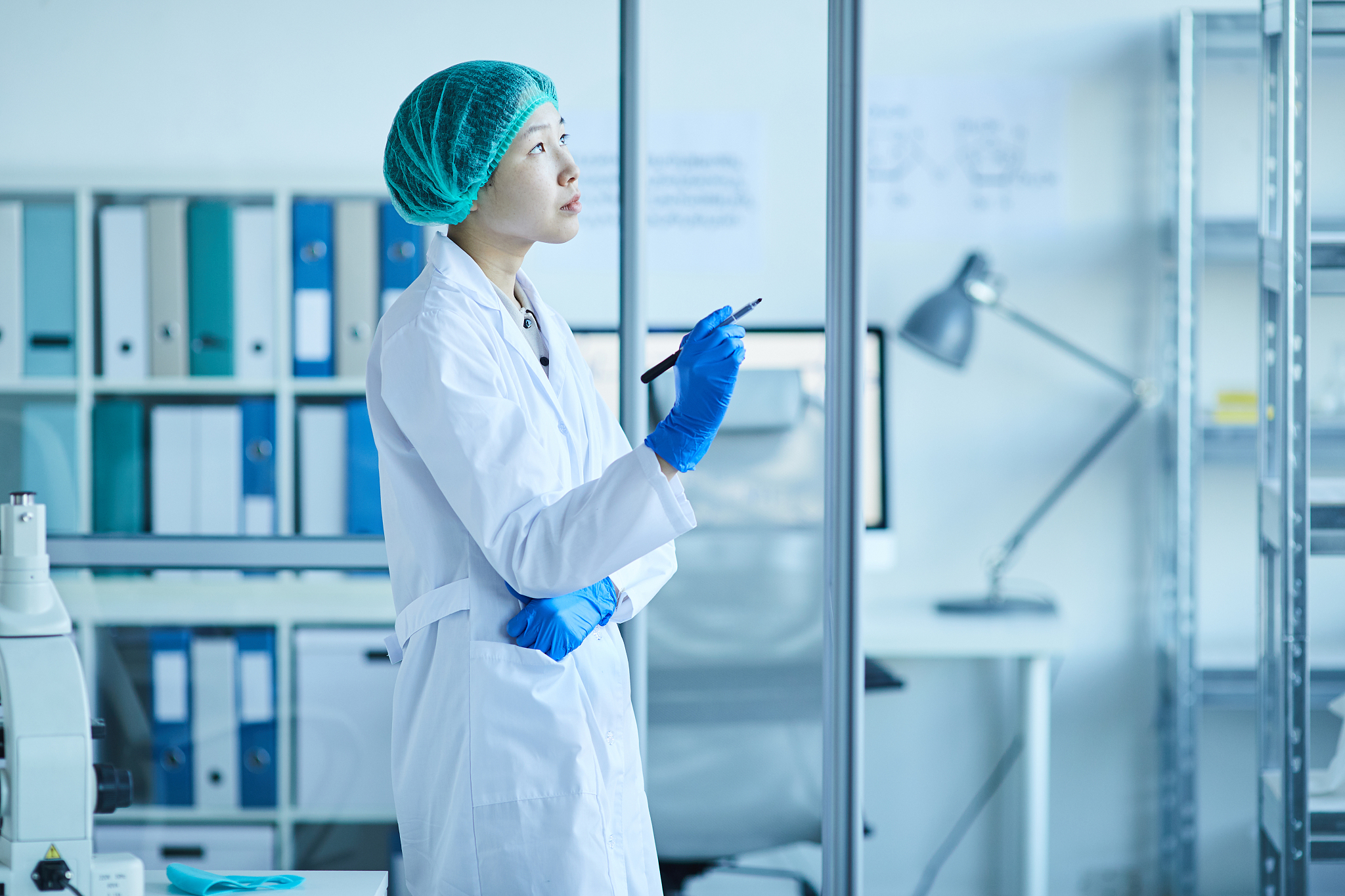 医学行业职业大全：探索医疗领域的多种职业选择