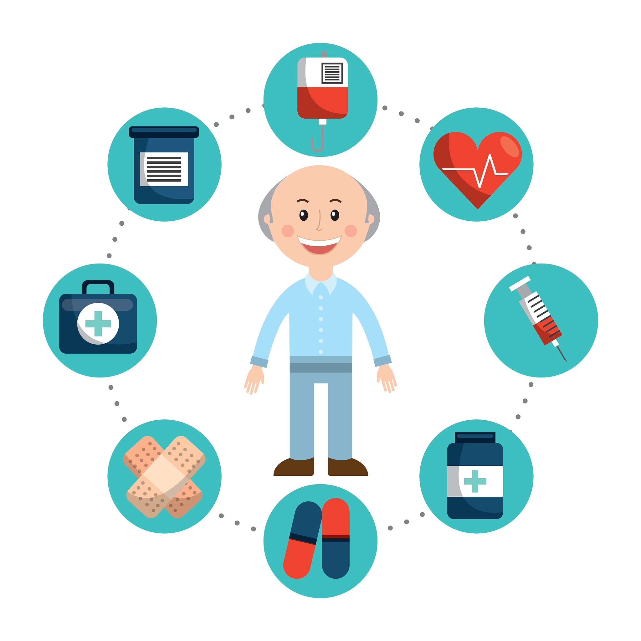 在线运动社区健康干预对老年人健康管理的影响研究