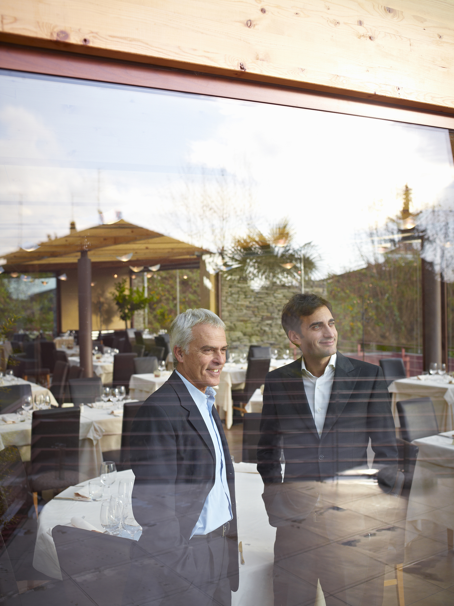 凯悦集团酒店创始人