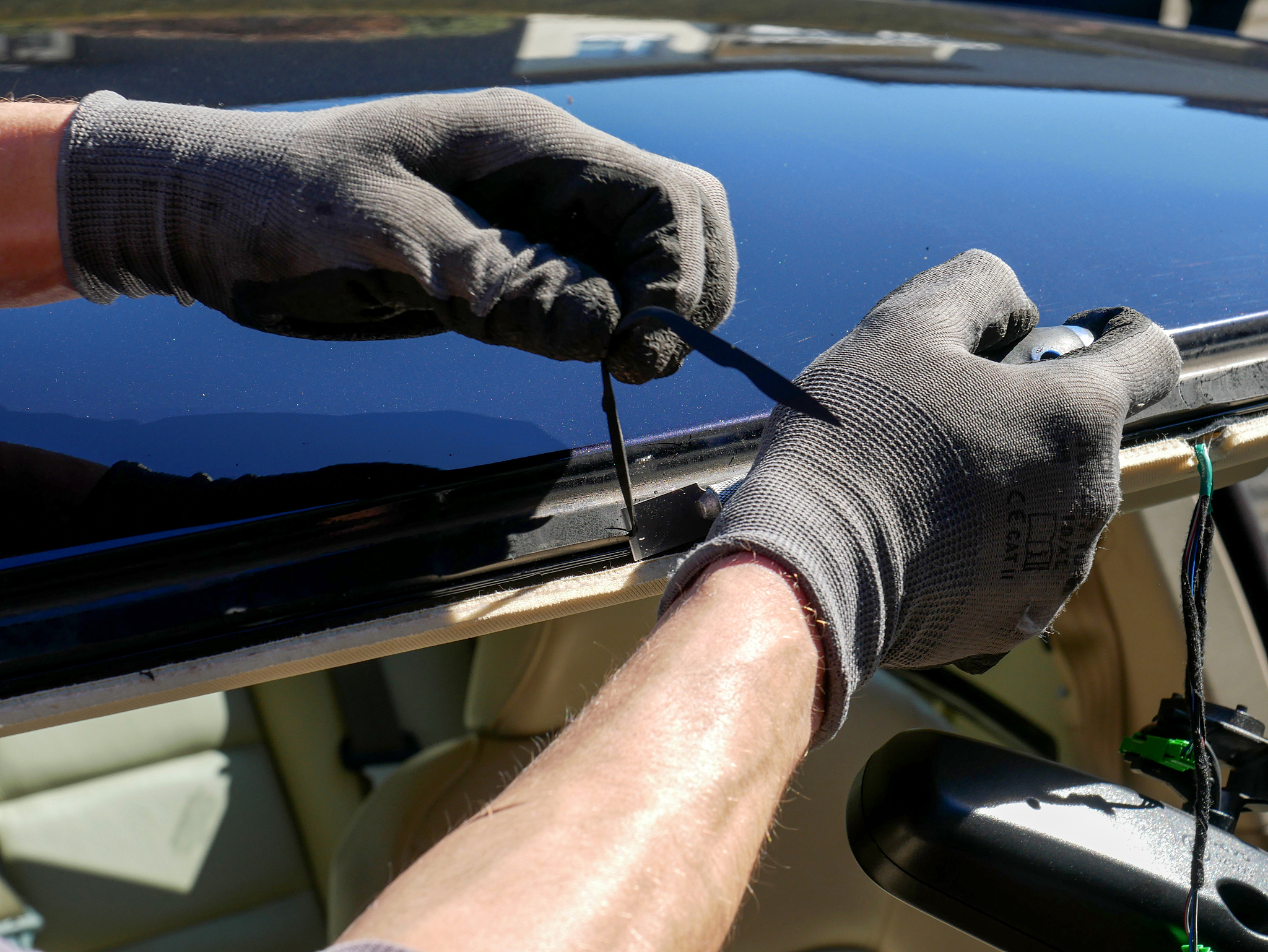 赣县汽车职业技术学校2022年招生简章