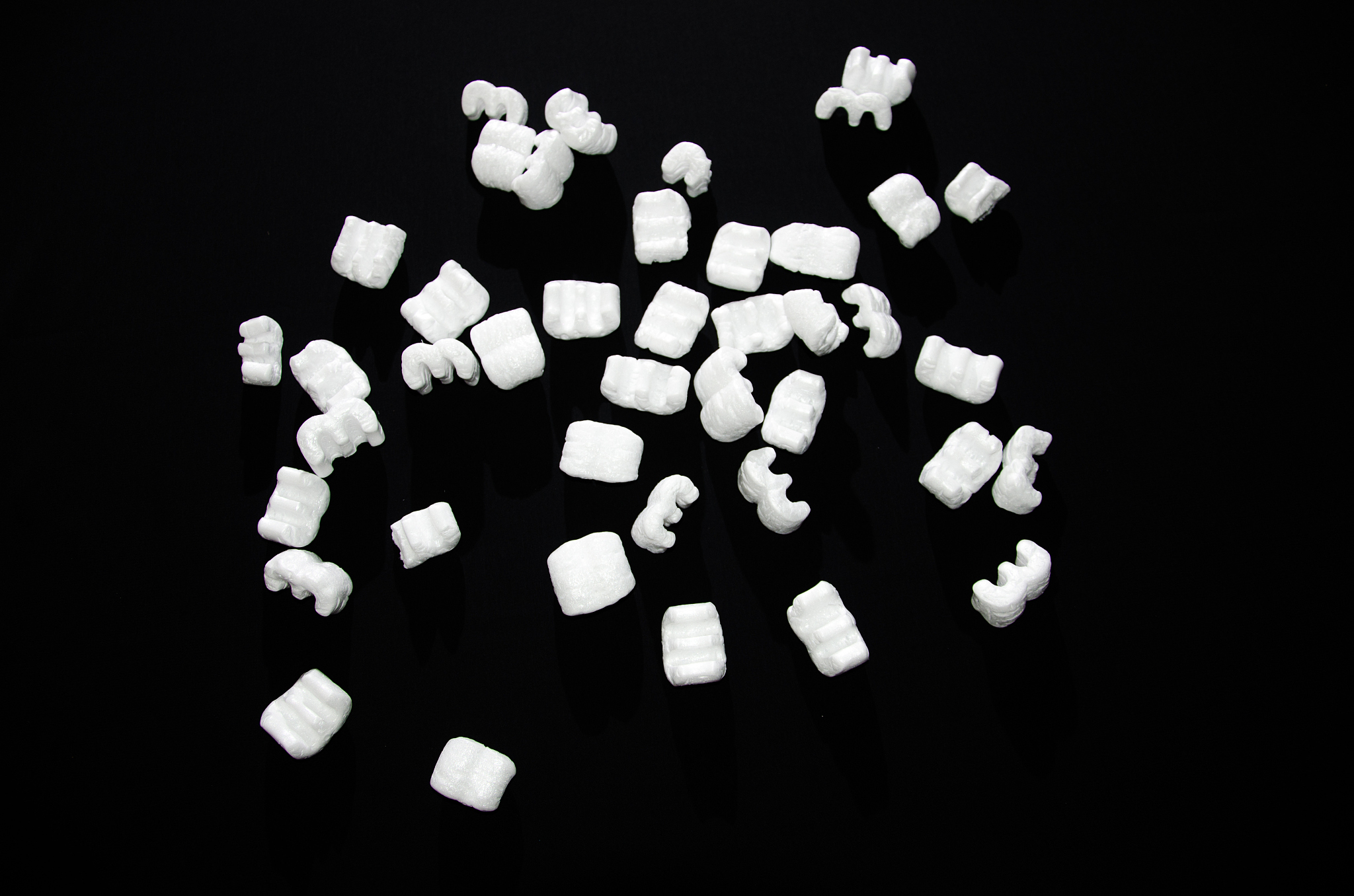 foam number 3