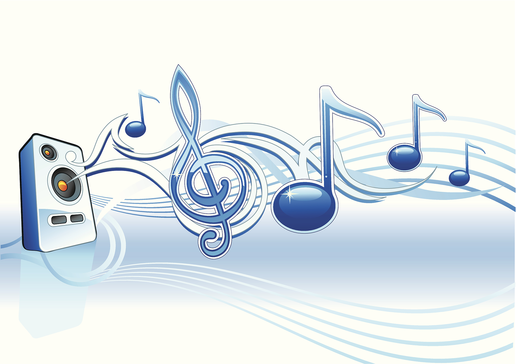 chill music