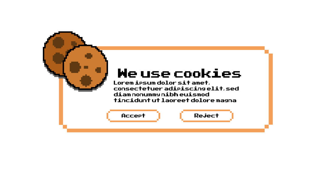 前端 使用htmlcss和js 来实现cookie弹窗点击关闭后一天弹一次