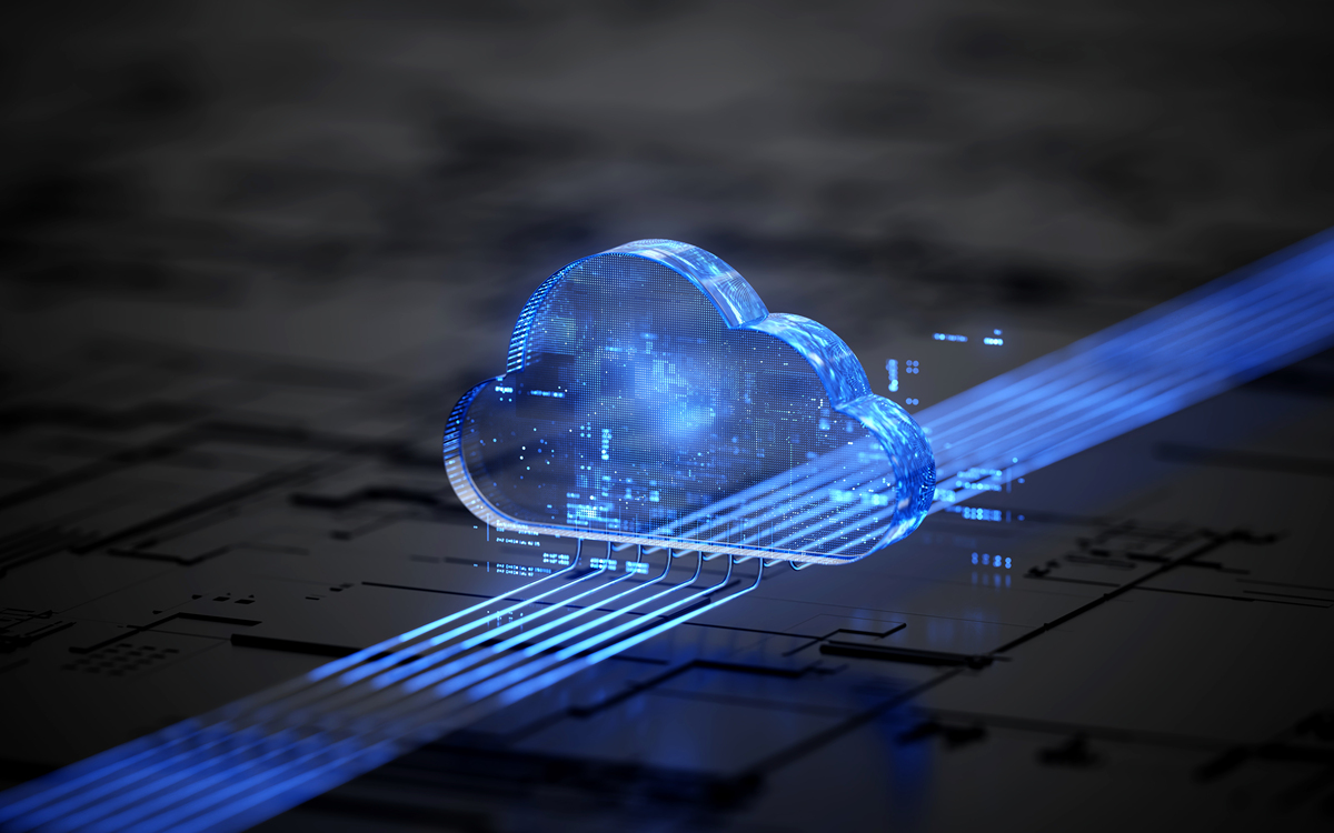 超算互联网：高速连接超级计算机的网络