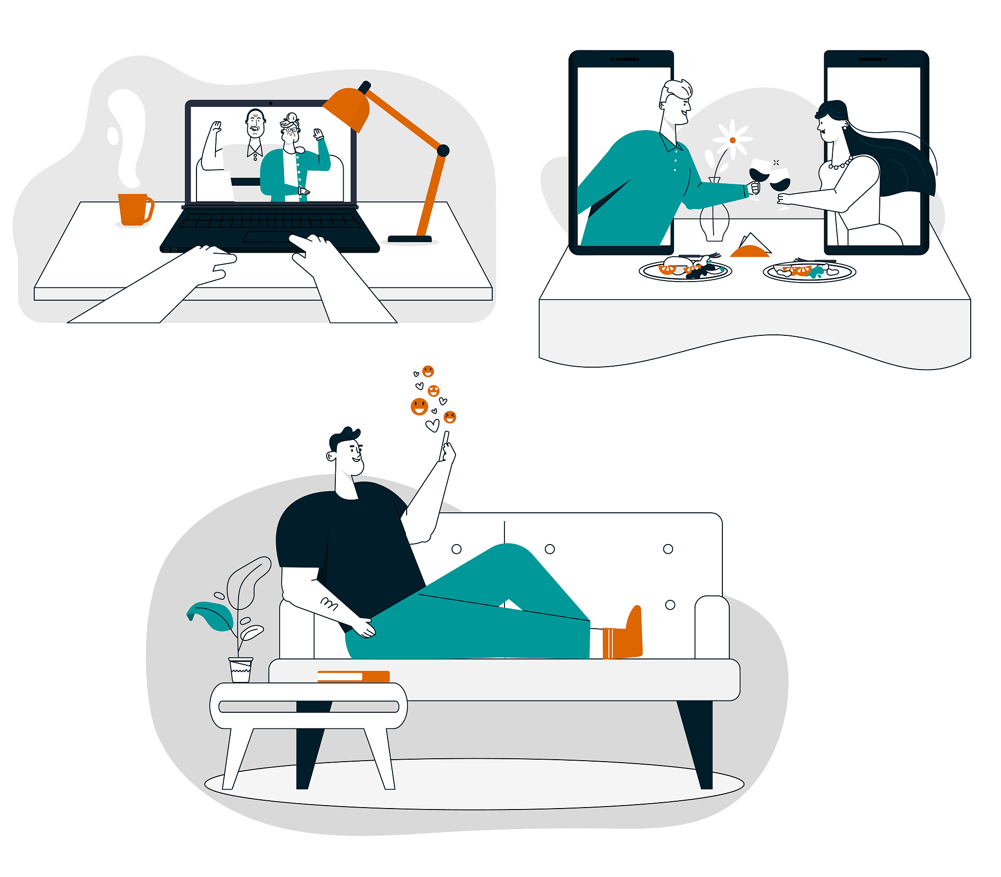 THR 手术体位护理要点及电灼伤预防