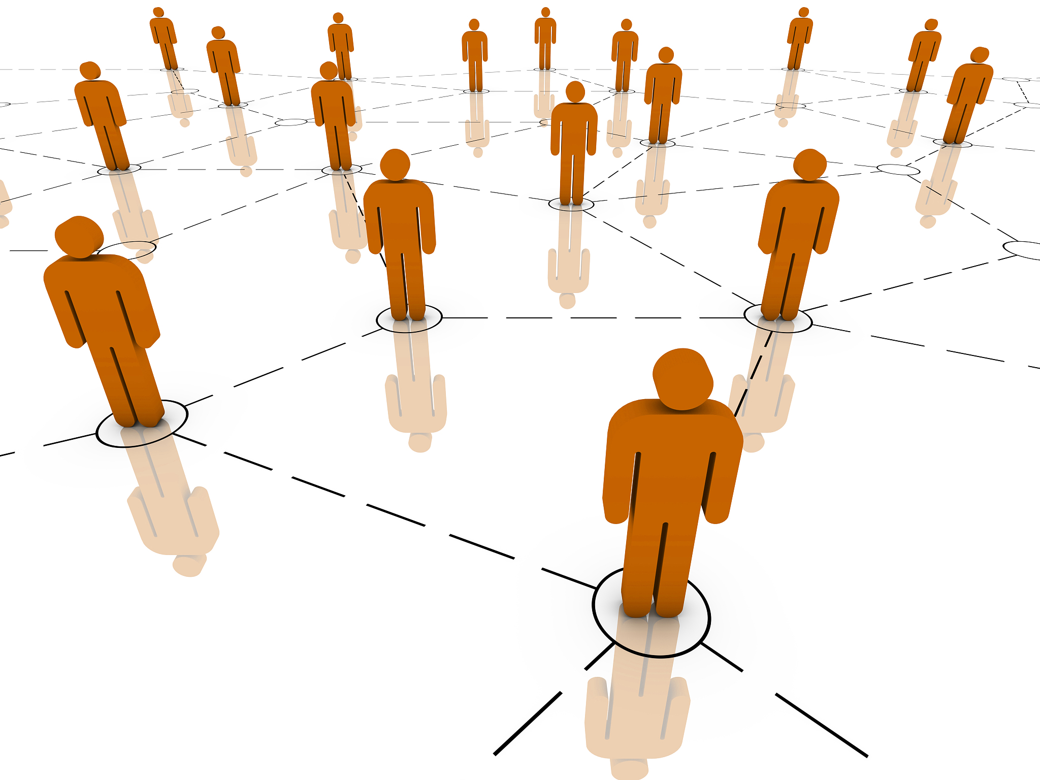 global network